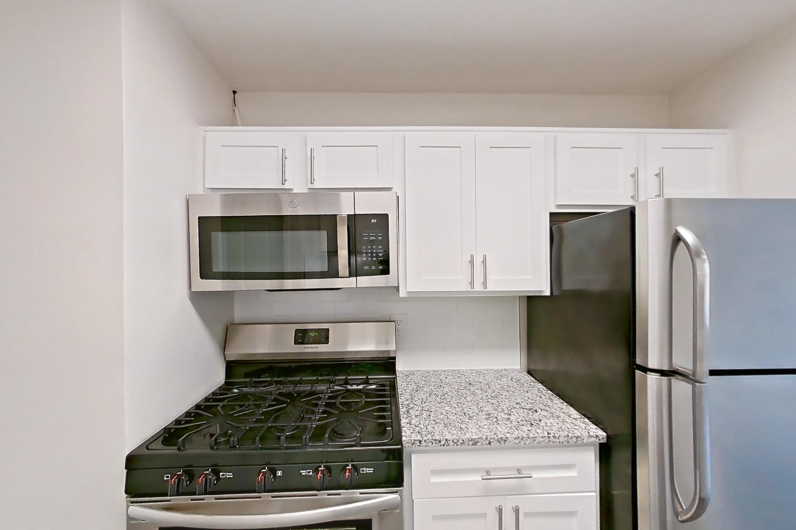 KITCHEN (representative of this floor plan)