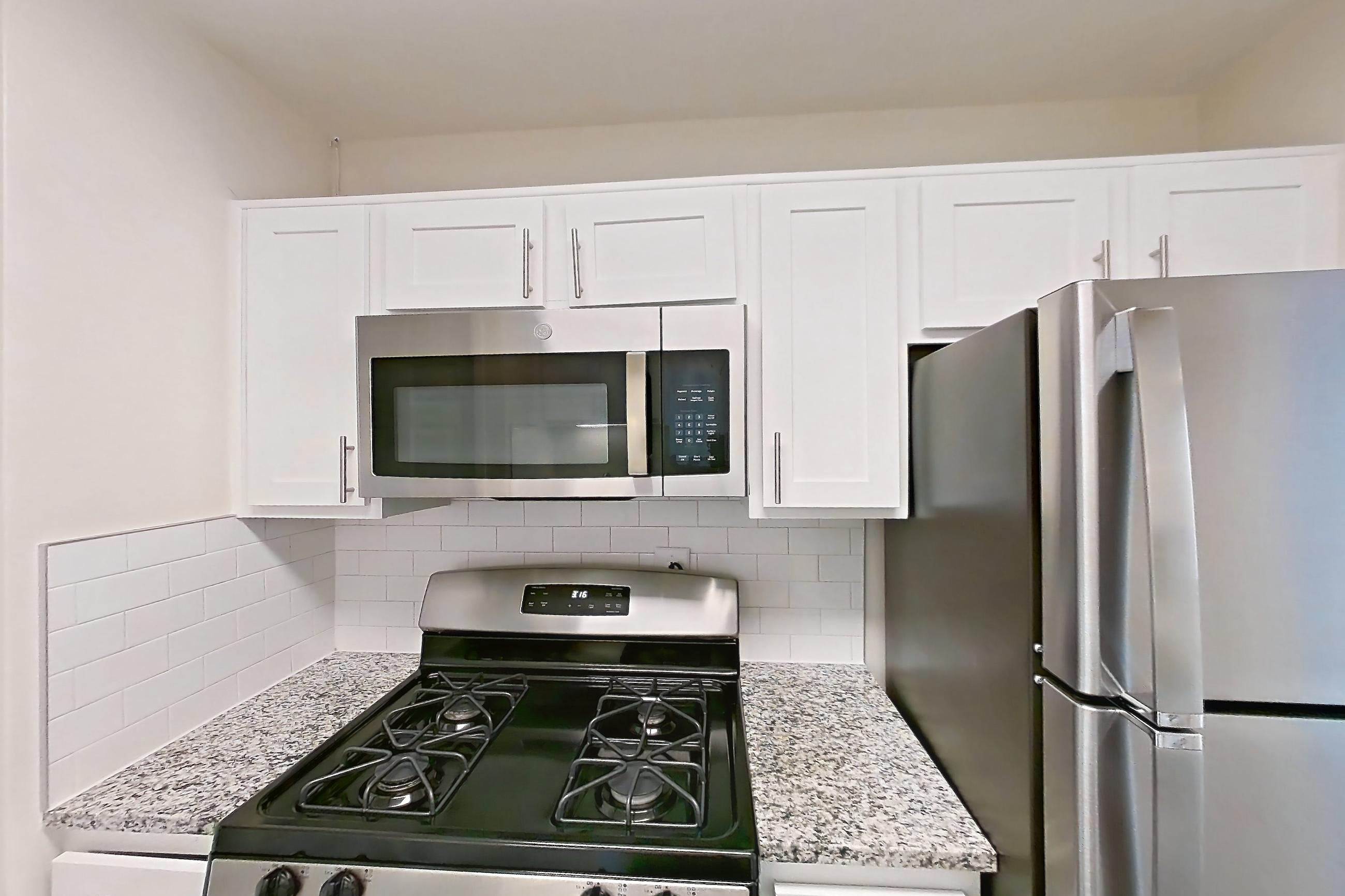 KITCHEN (representative of this floor plan)