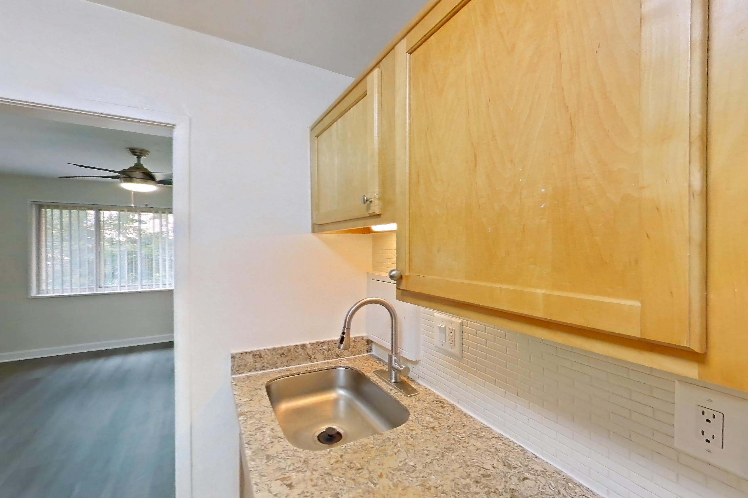 KITCHEN (representative of this floor plan)