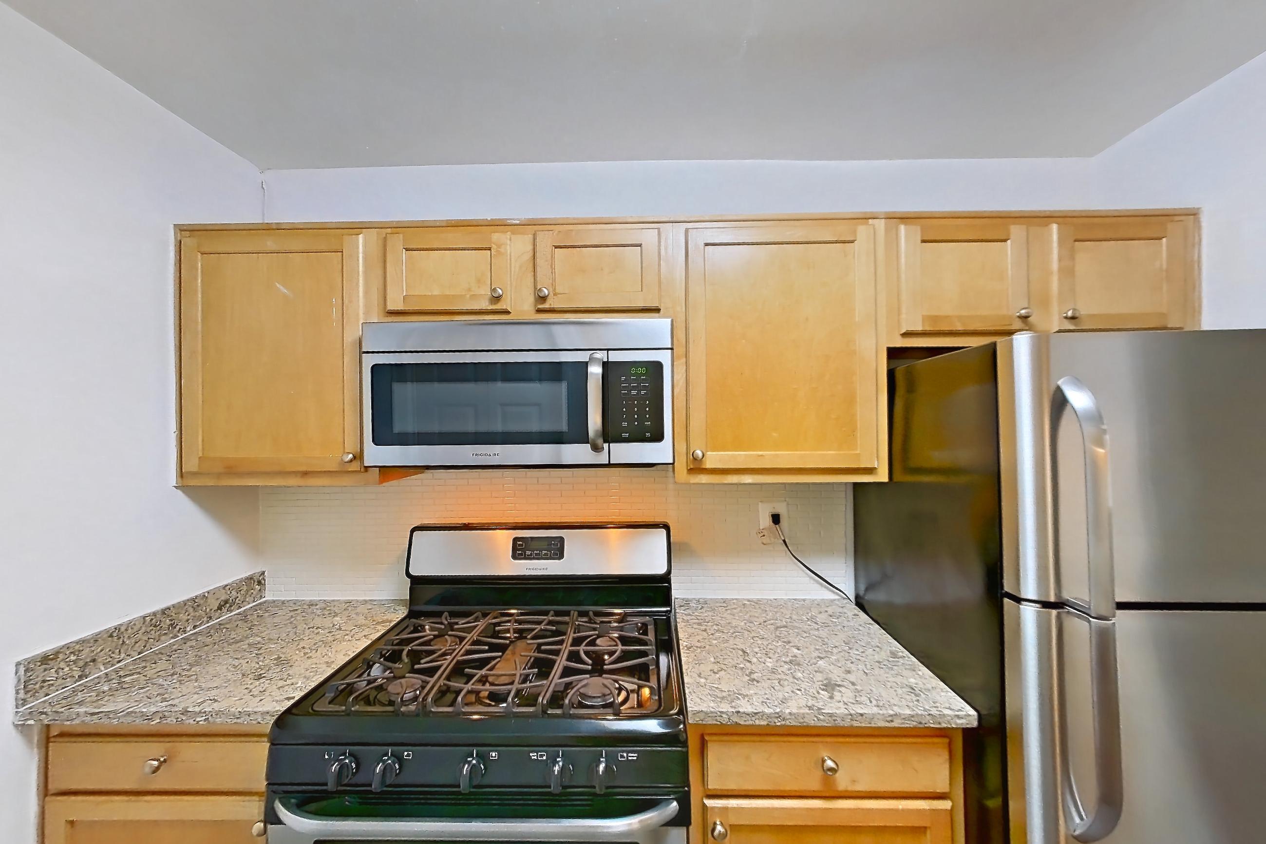 KITCHEN (representative of this floor plan)