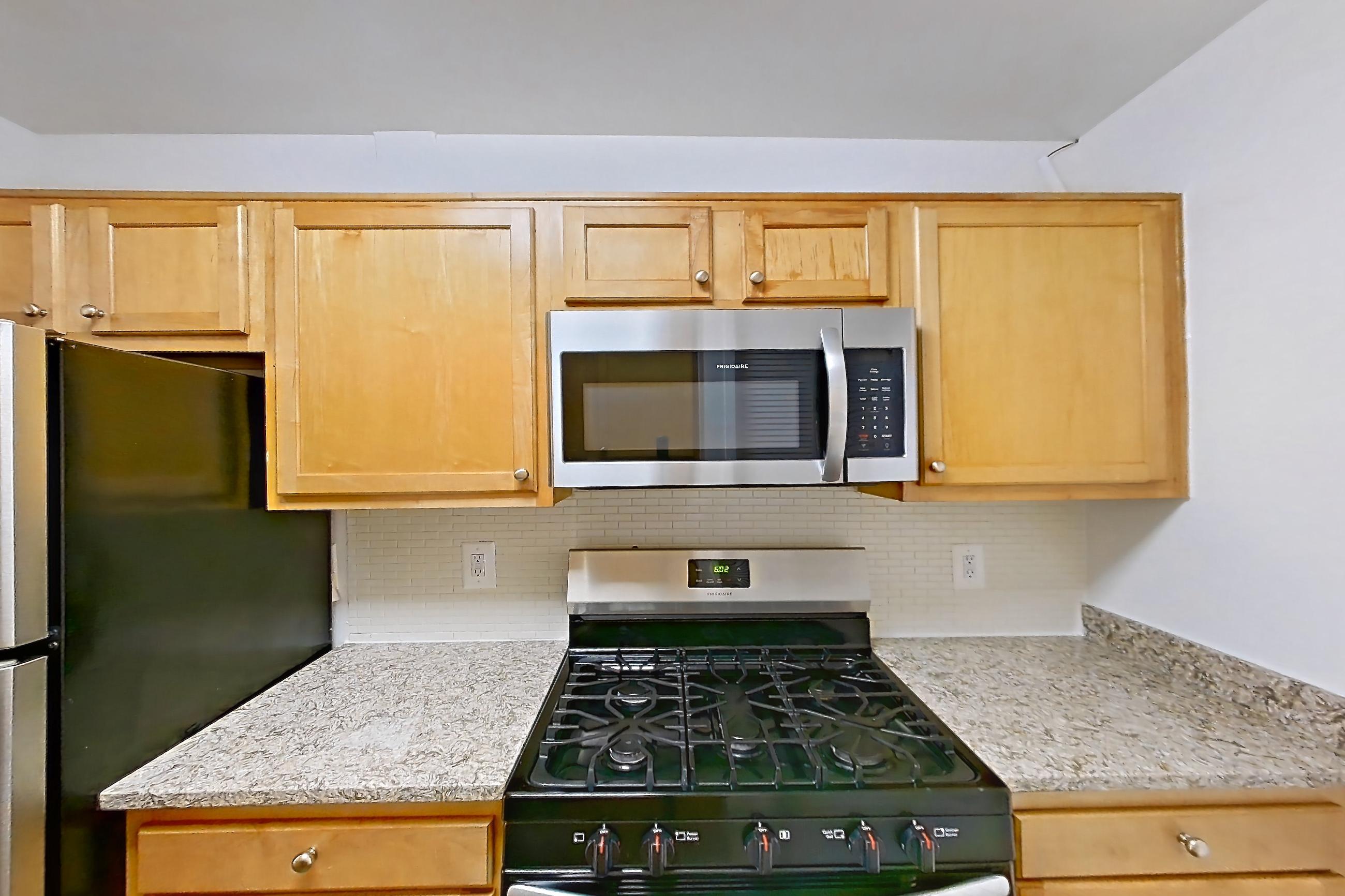 KITCHEN (representative of this floor plan)