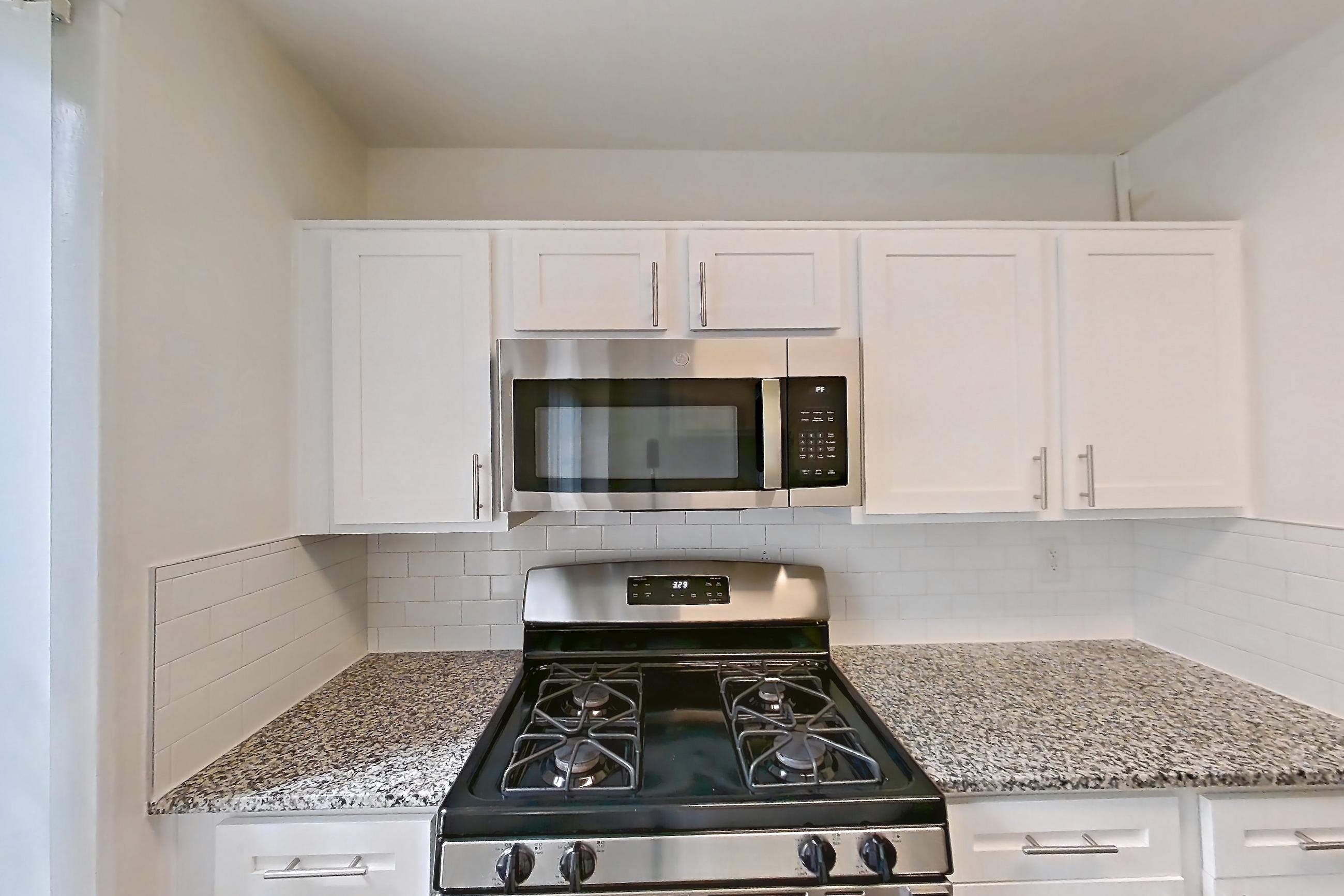 KITCHEN (representative of this floor plan)