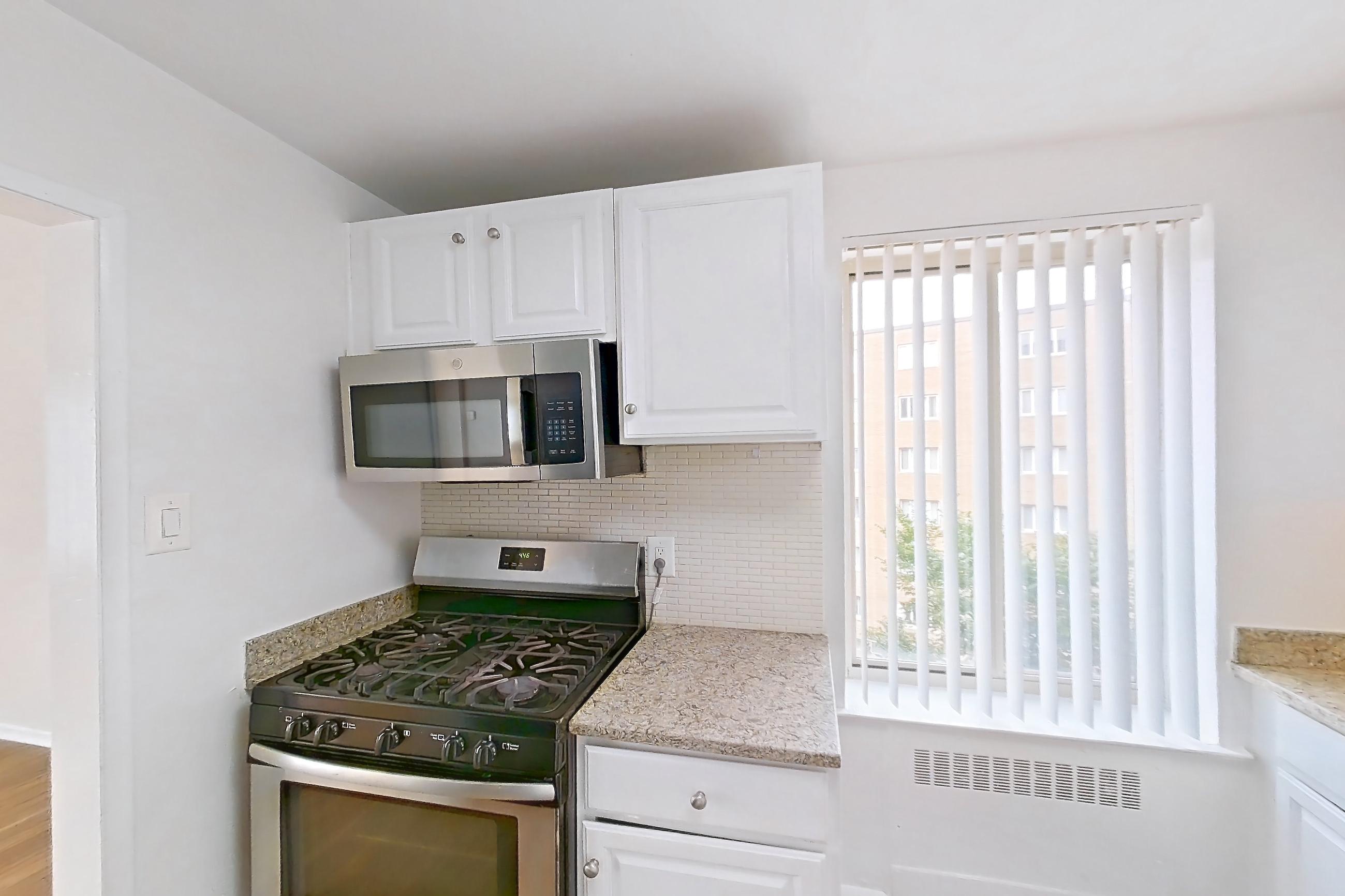 KITCHEN (representative of this floor plan)