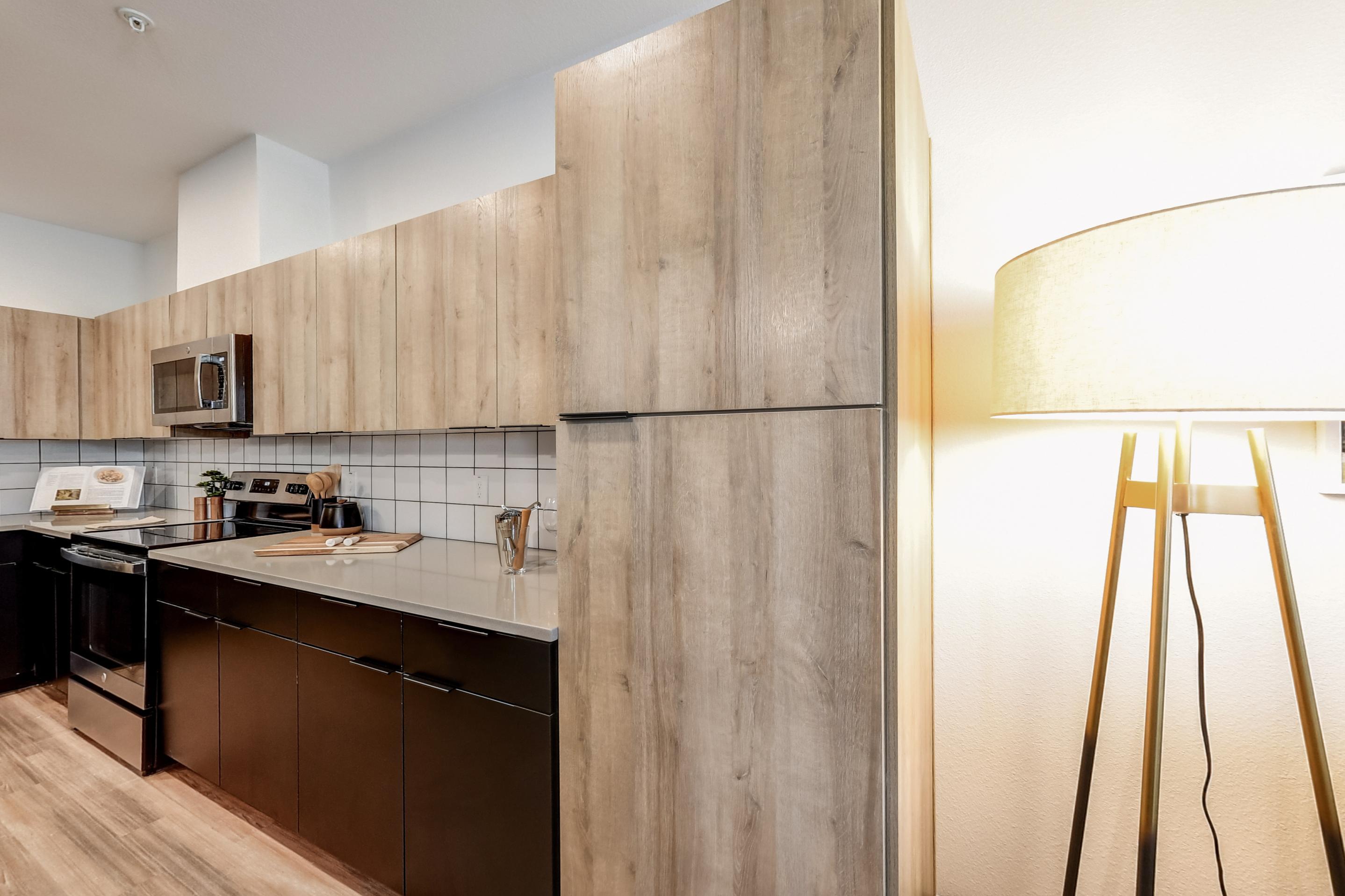 LIVING SPACE