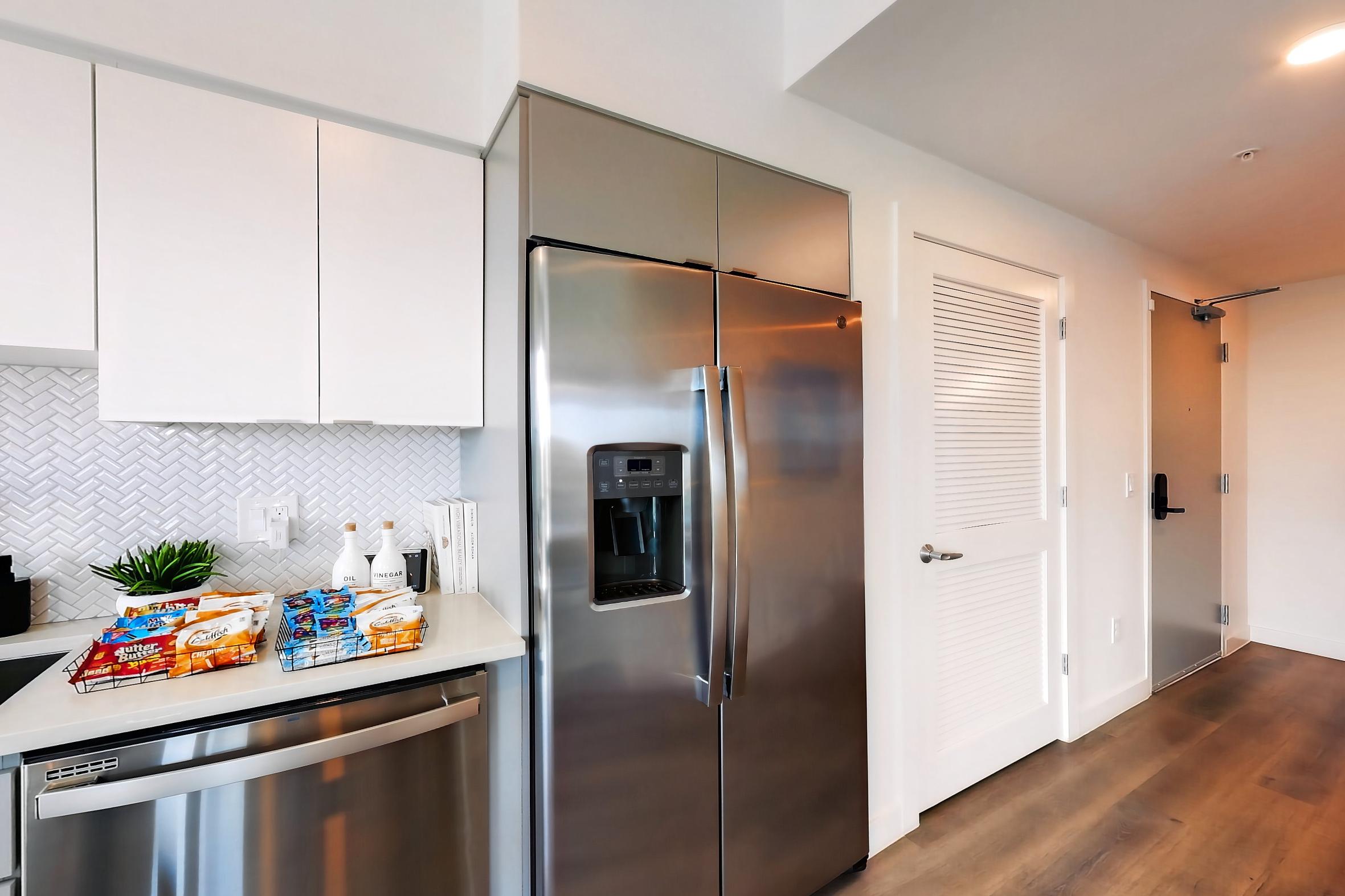 KITCHEN VIEW