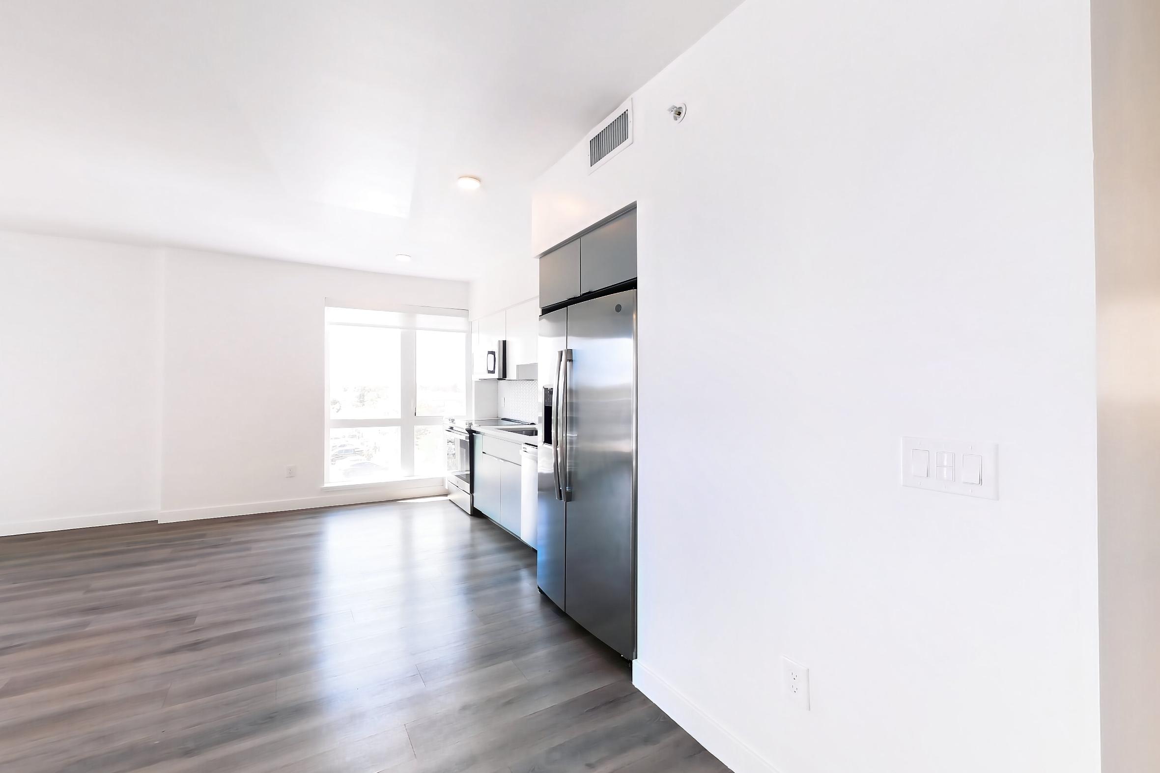 LIVING SPACE