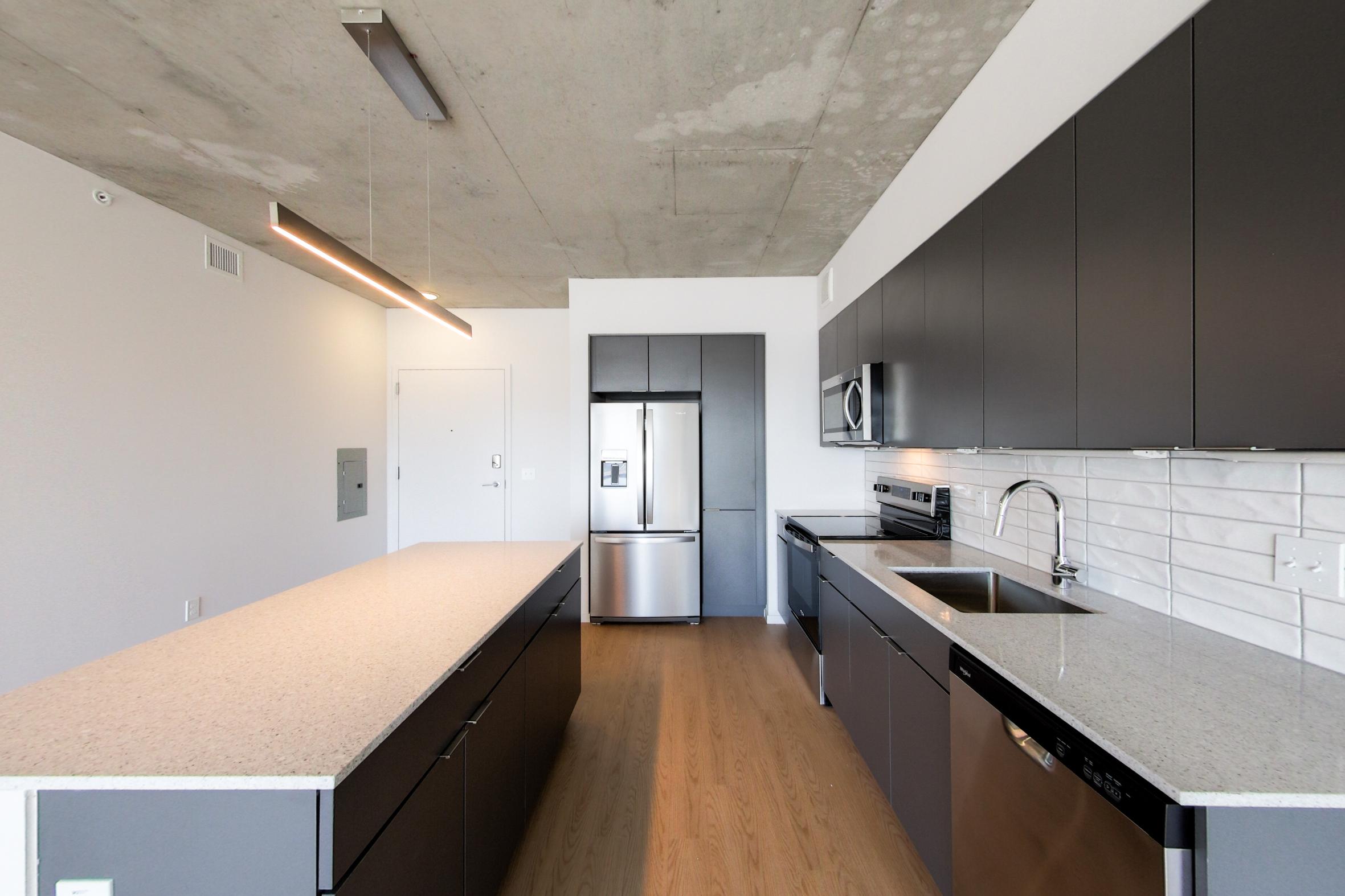 LIVING SPACE