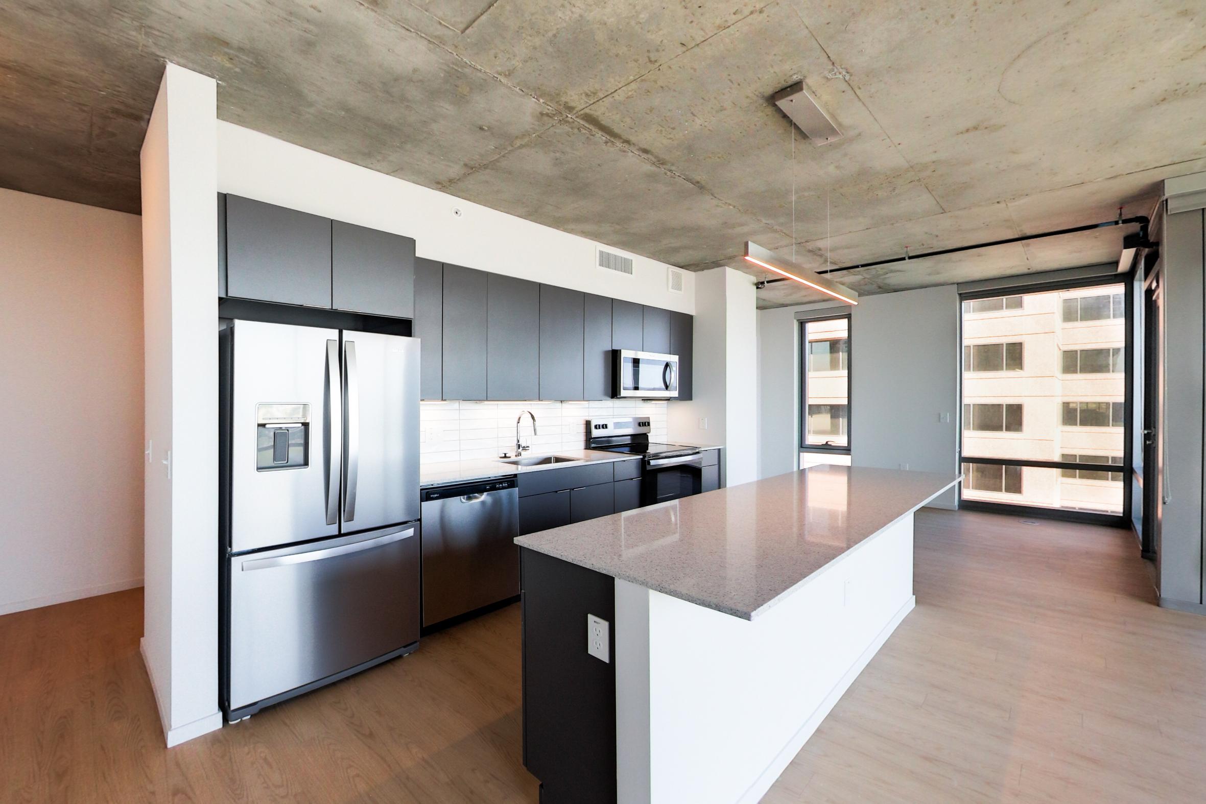 LIVING SPACE