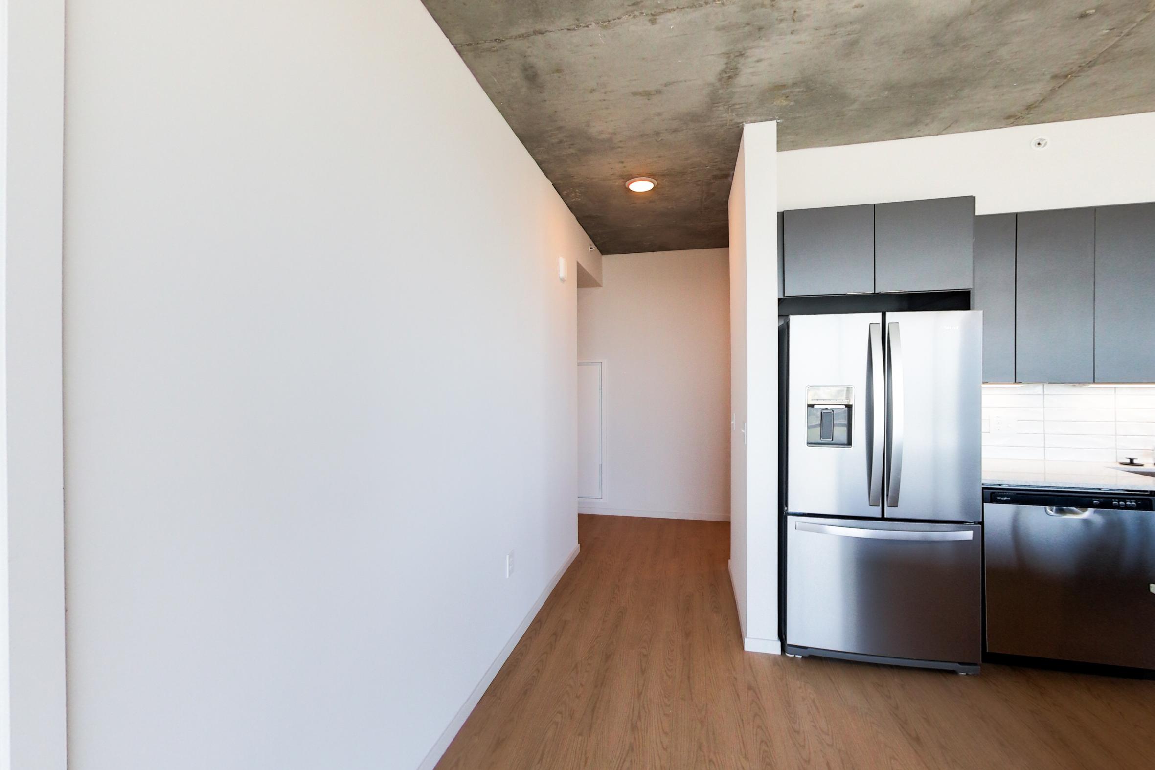 LIVING SPACE