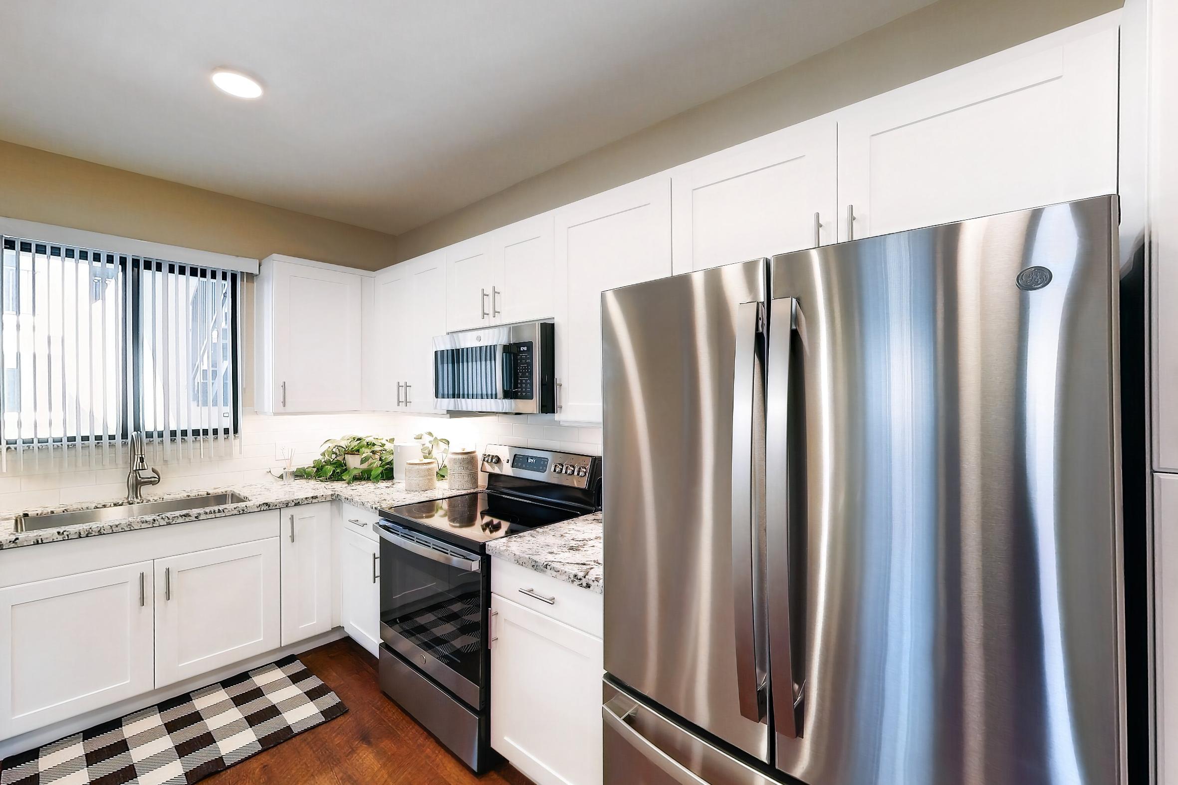 KITCHEN VIEW
