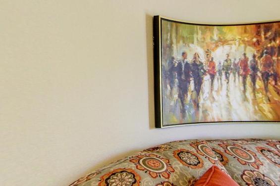 LIVING SPACE