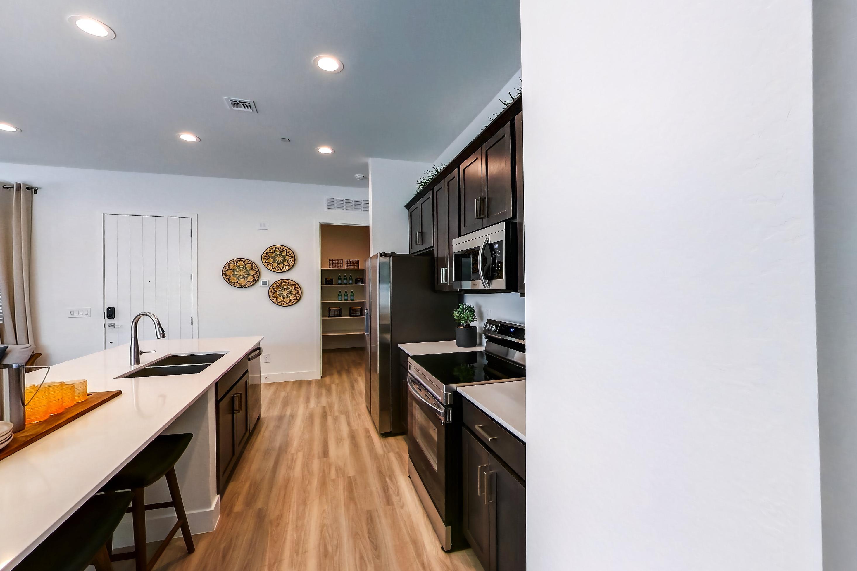 LIVING SPACE