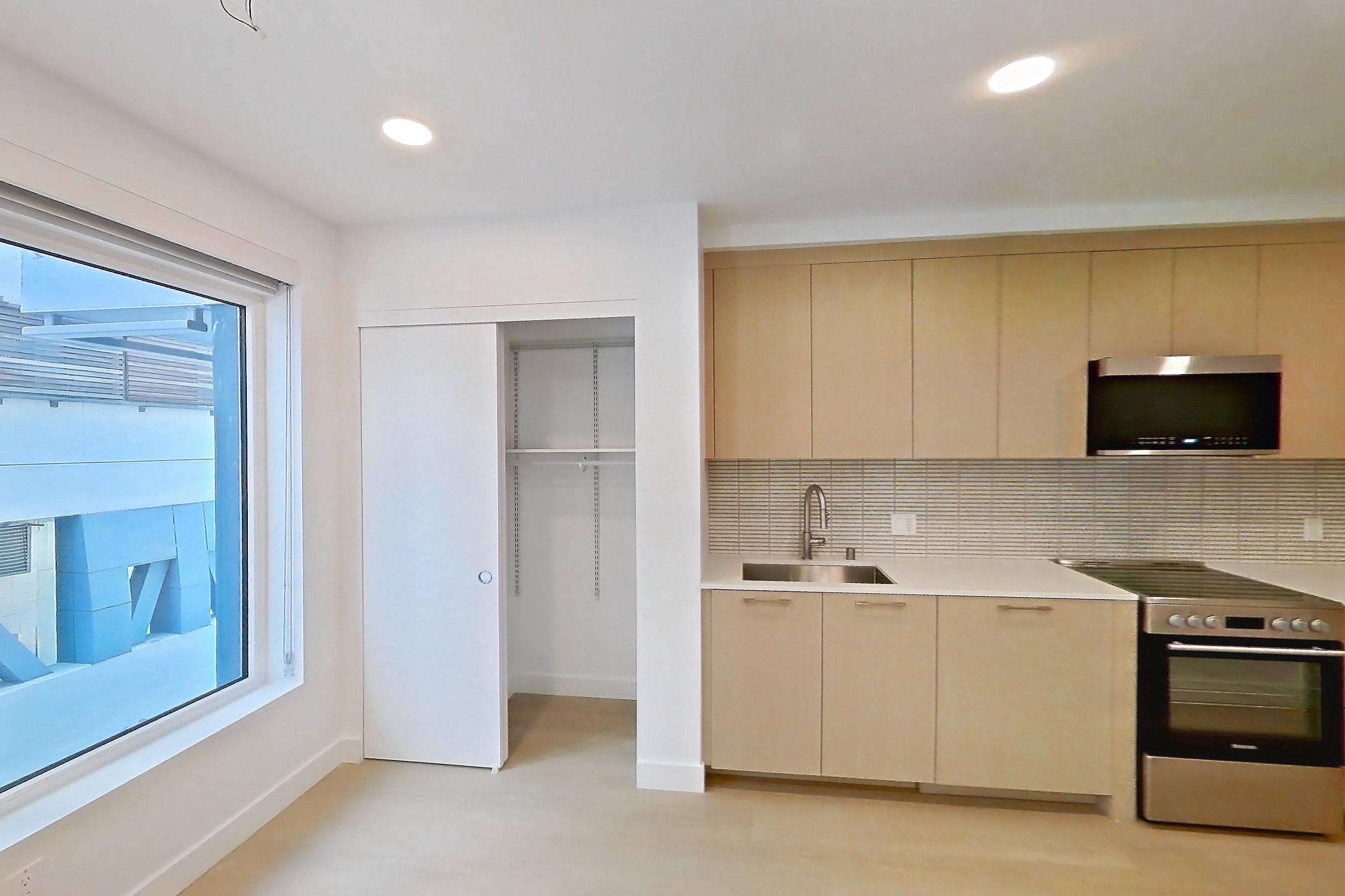 LIVING SPACE