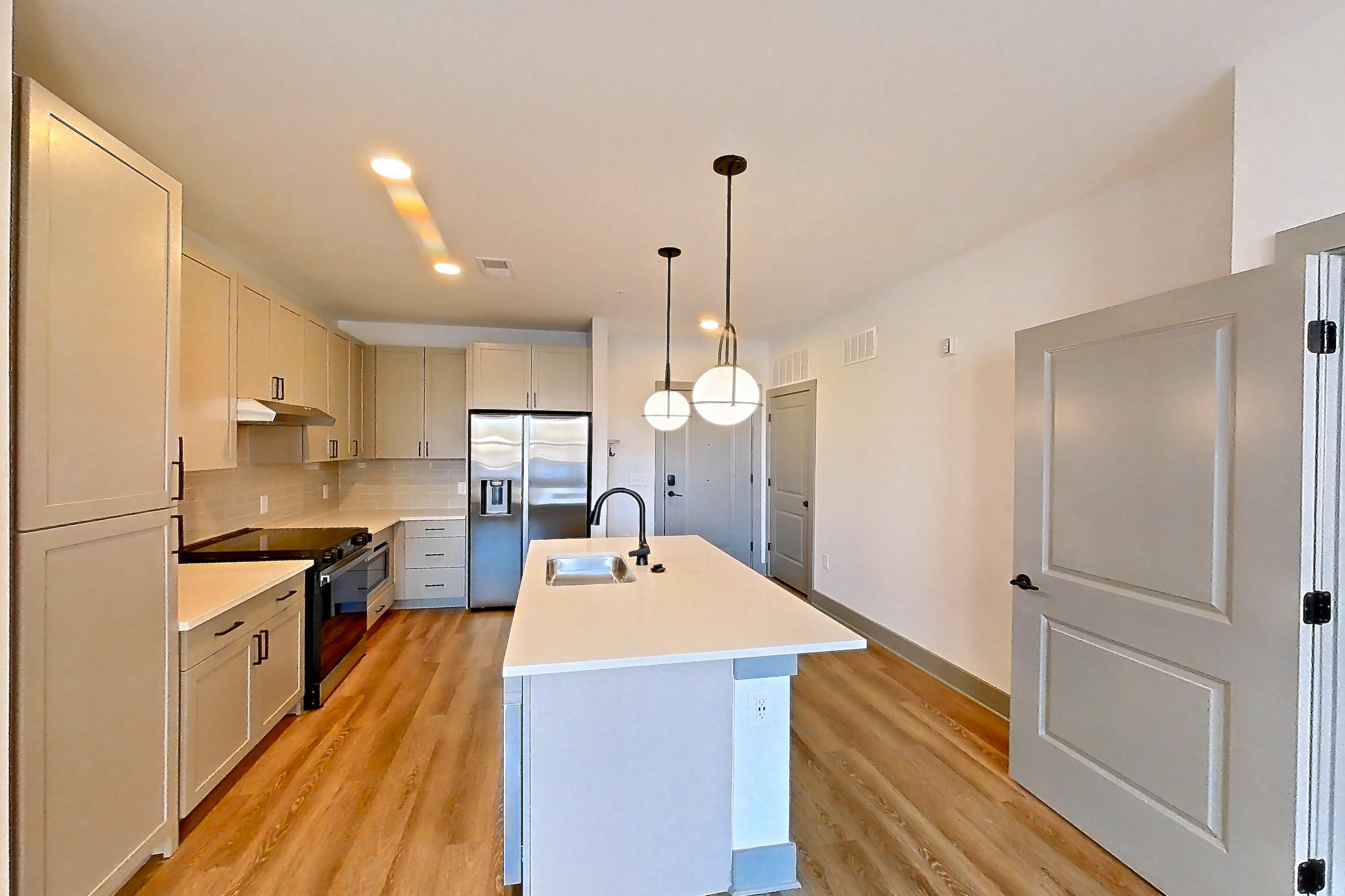 LIVING SPACE