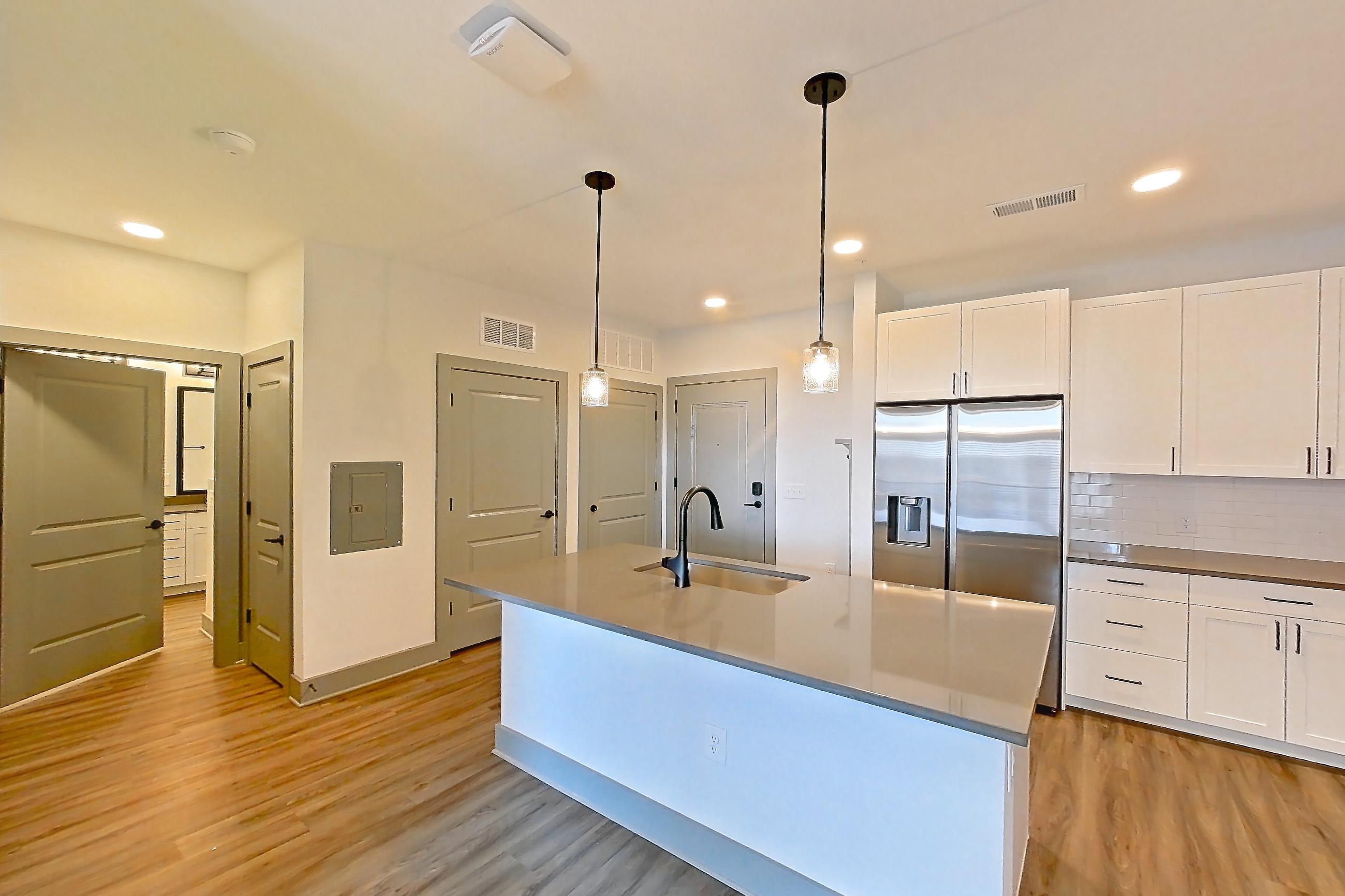 LIVING SPACE