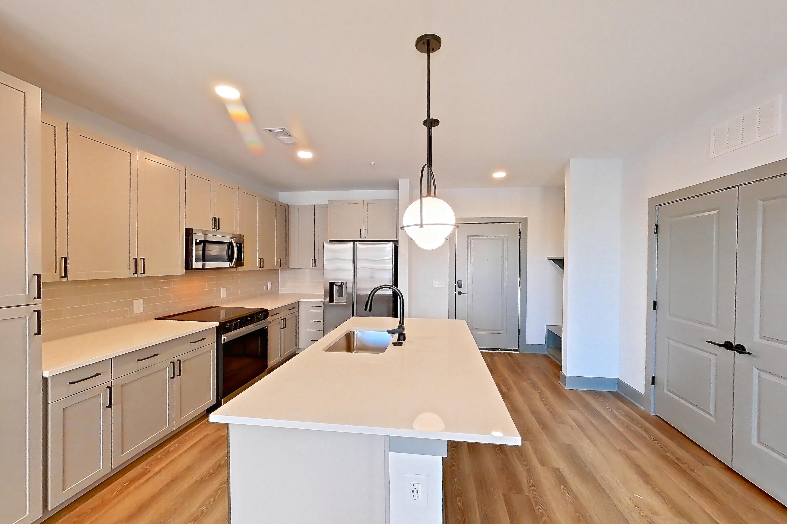 LIVING SPACE
