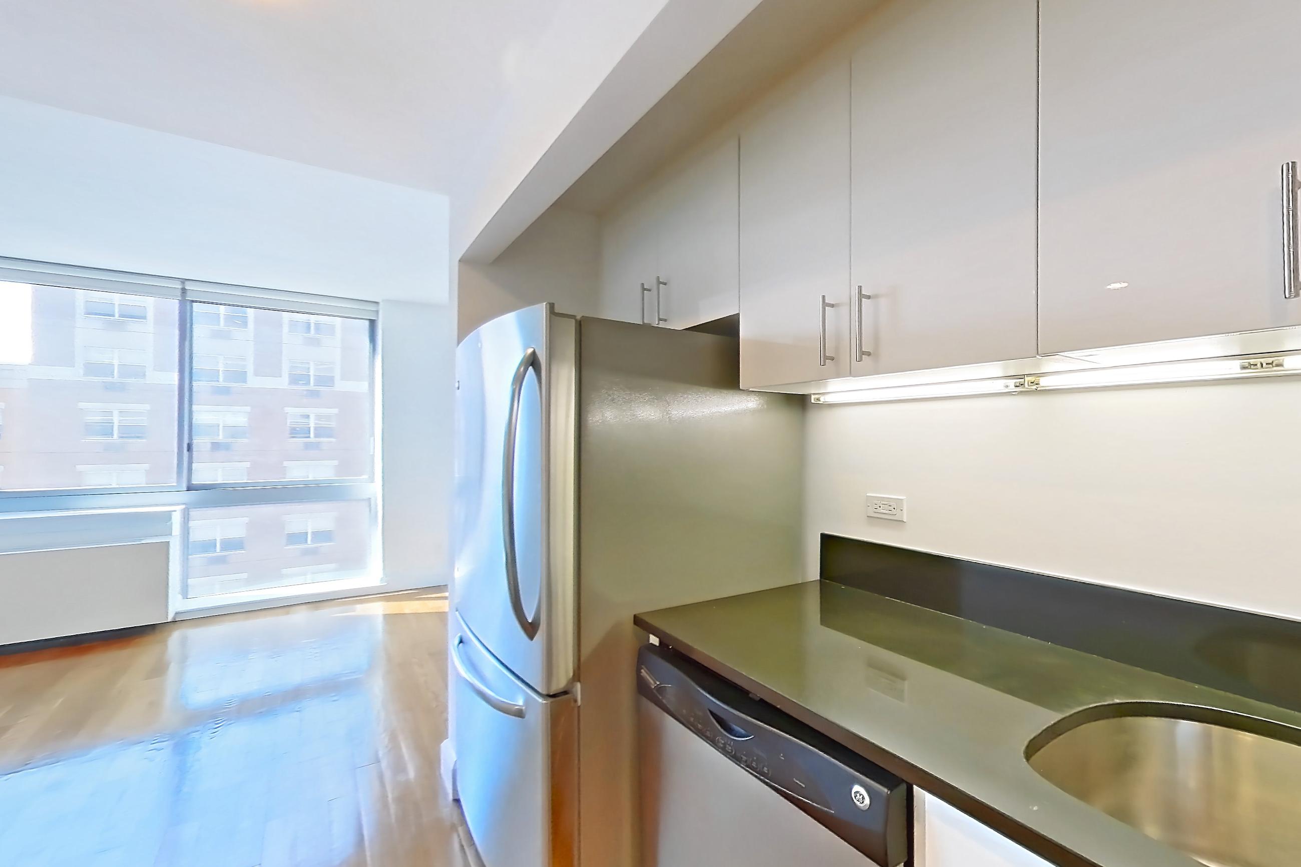 KITCHEN (representative of this floor plan)