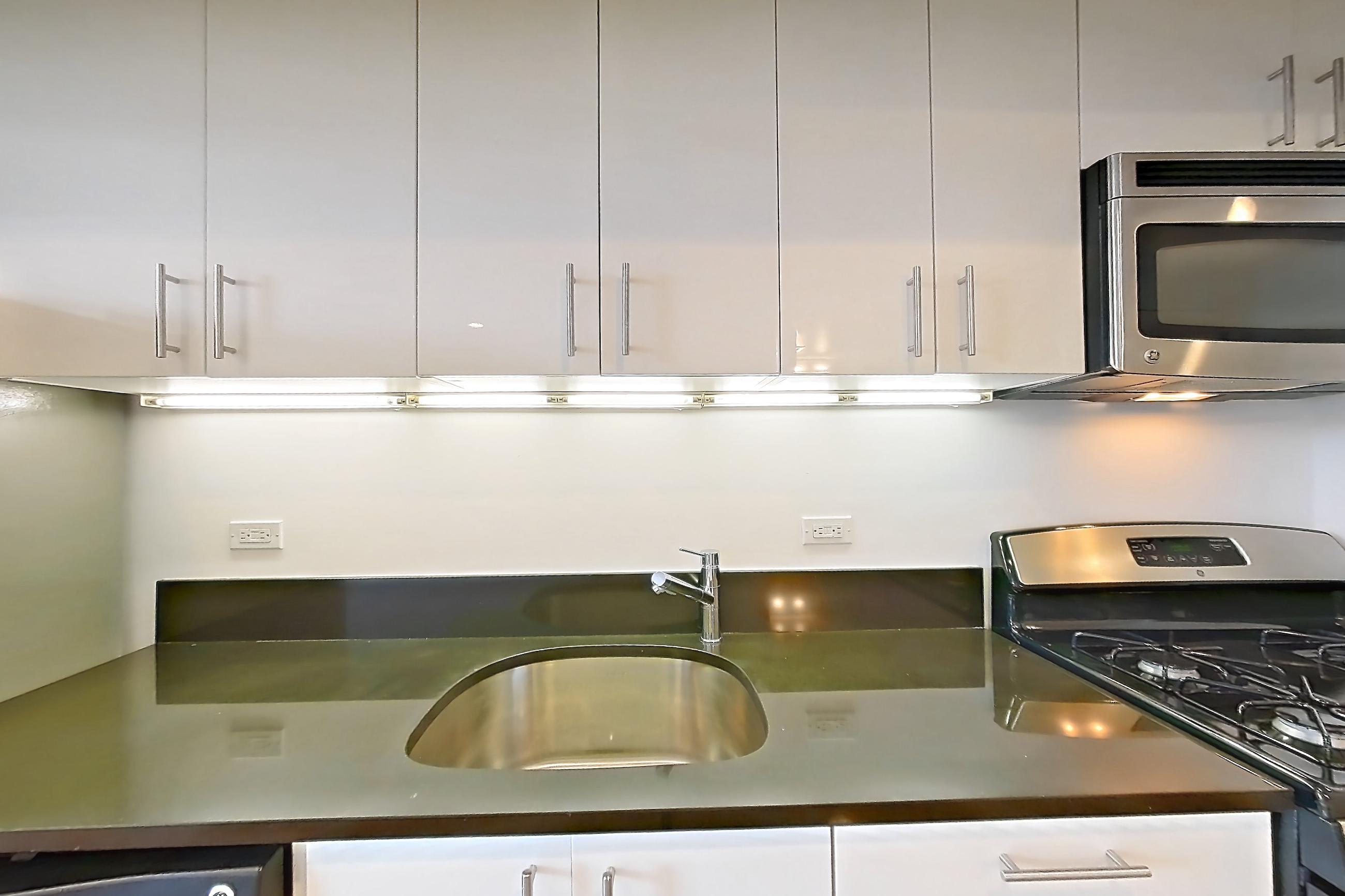 KITCHEN (representative of this floor plan)