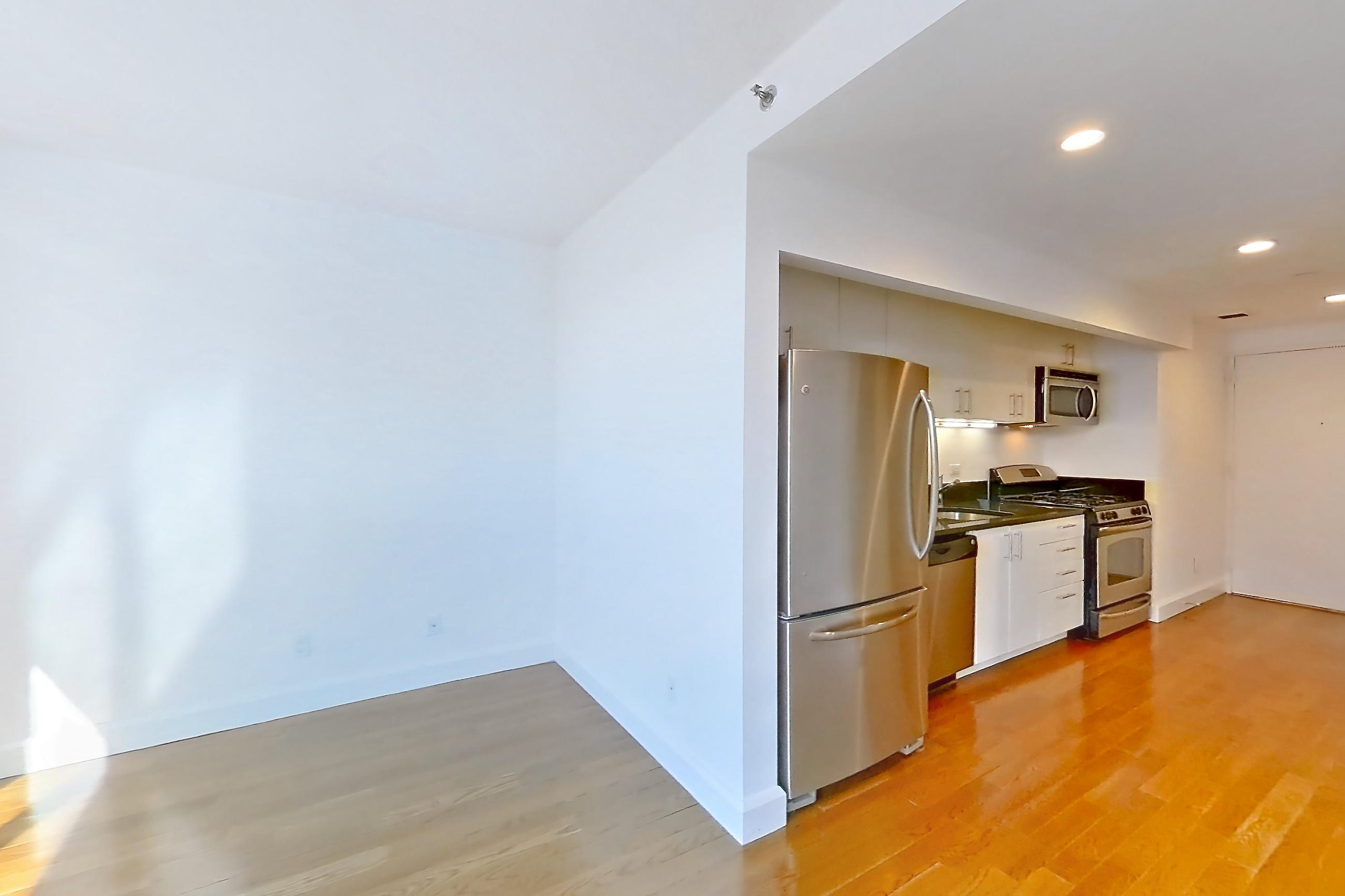 LIVING ROOM (representative of this floor plan)