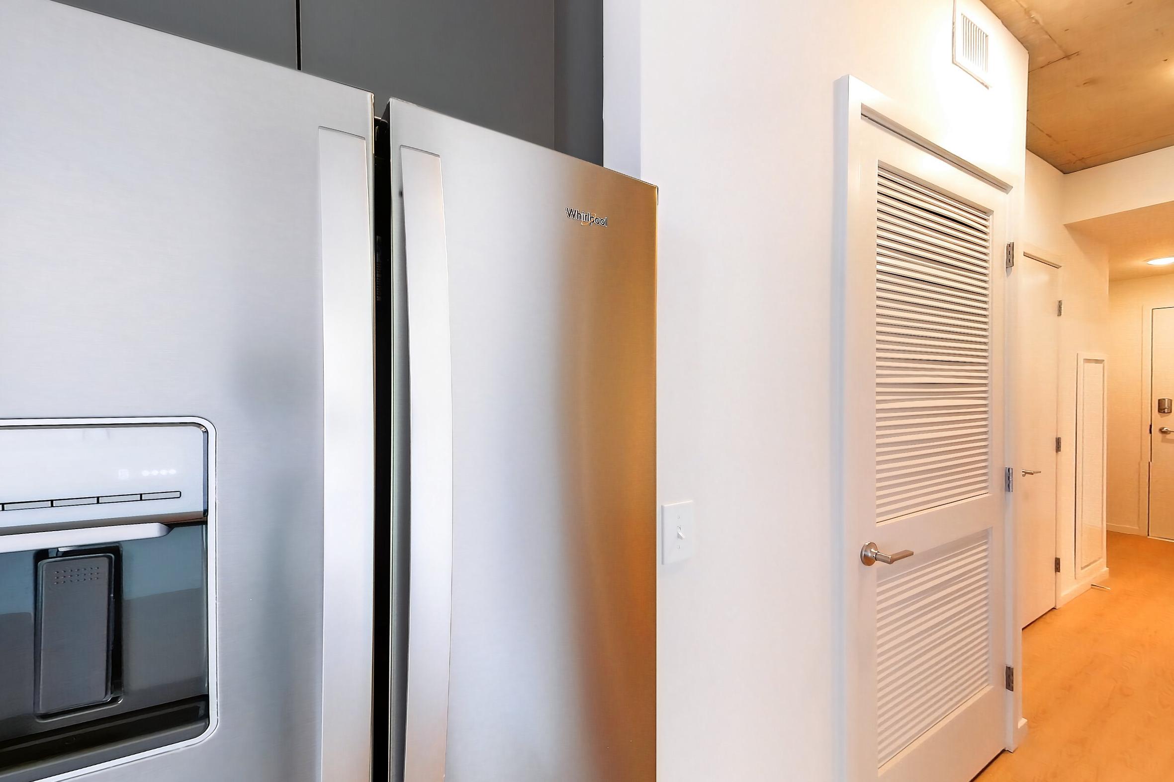 KITCHEN VIEW