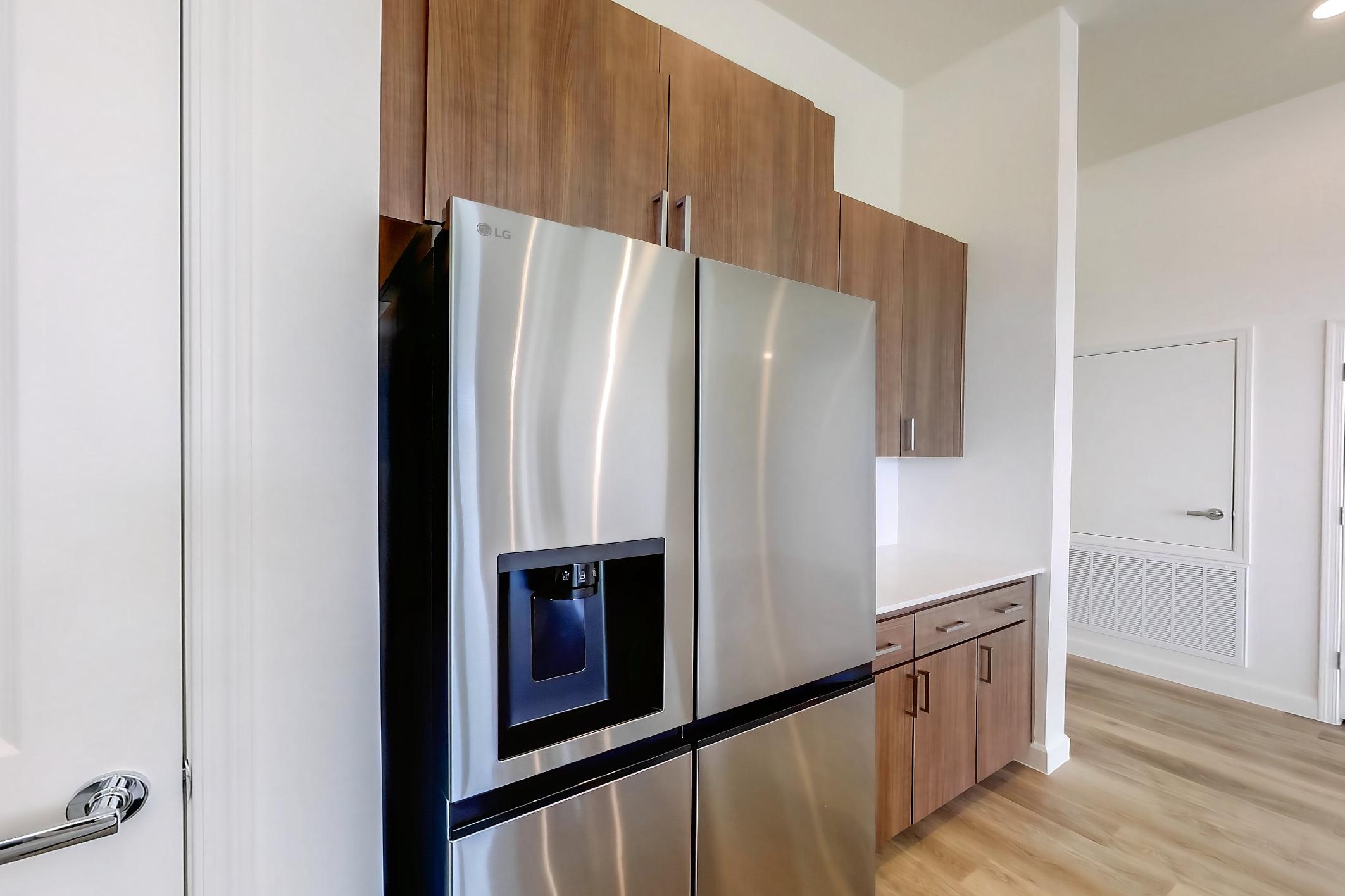 KITCHEN VIEW