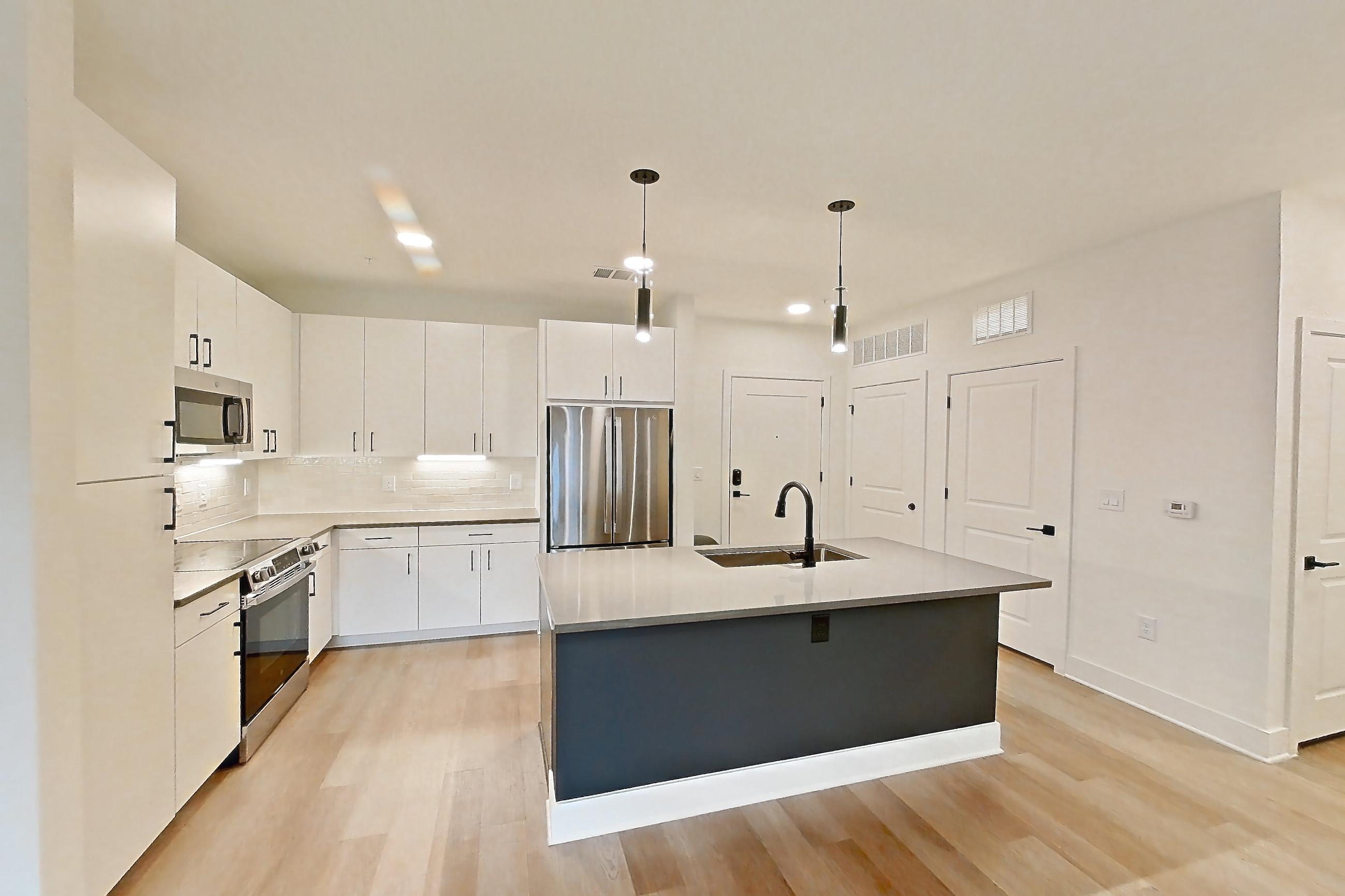 LIVING SPACE