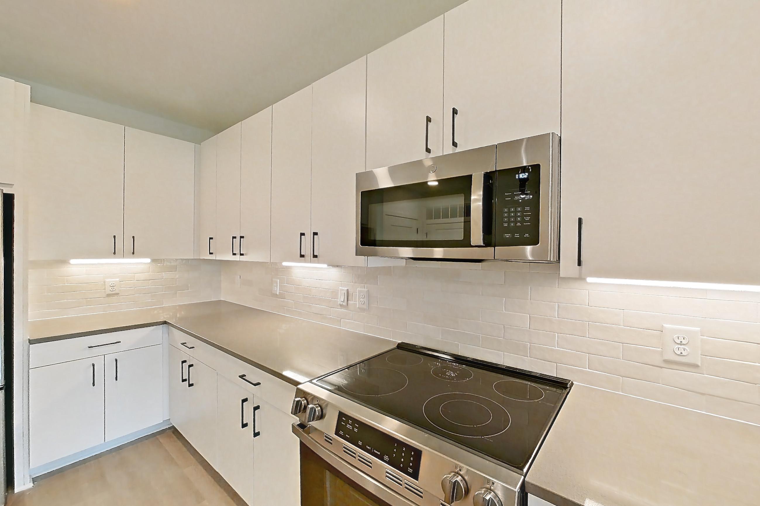 KITCHEN (representative of this floor plan)