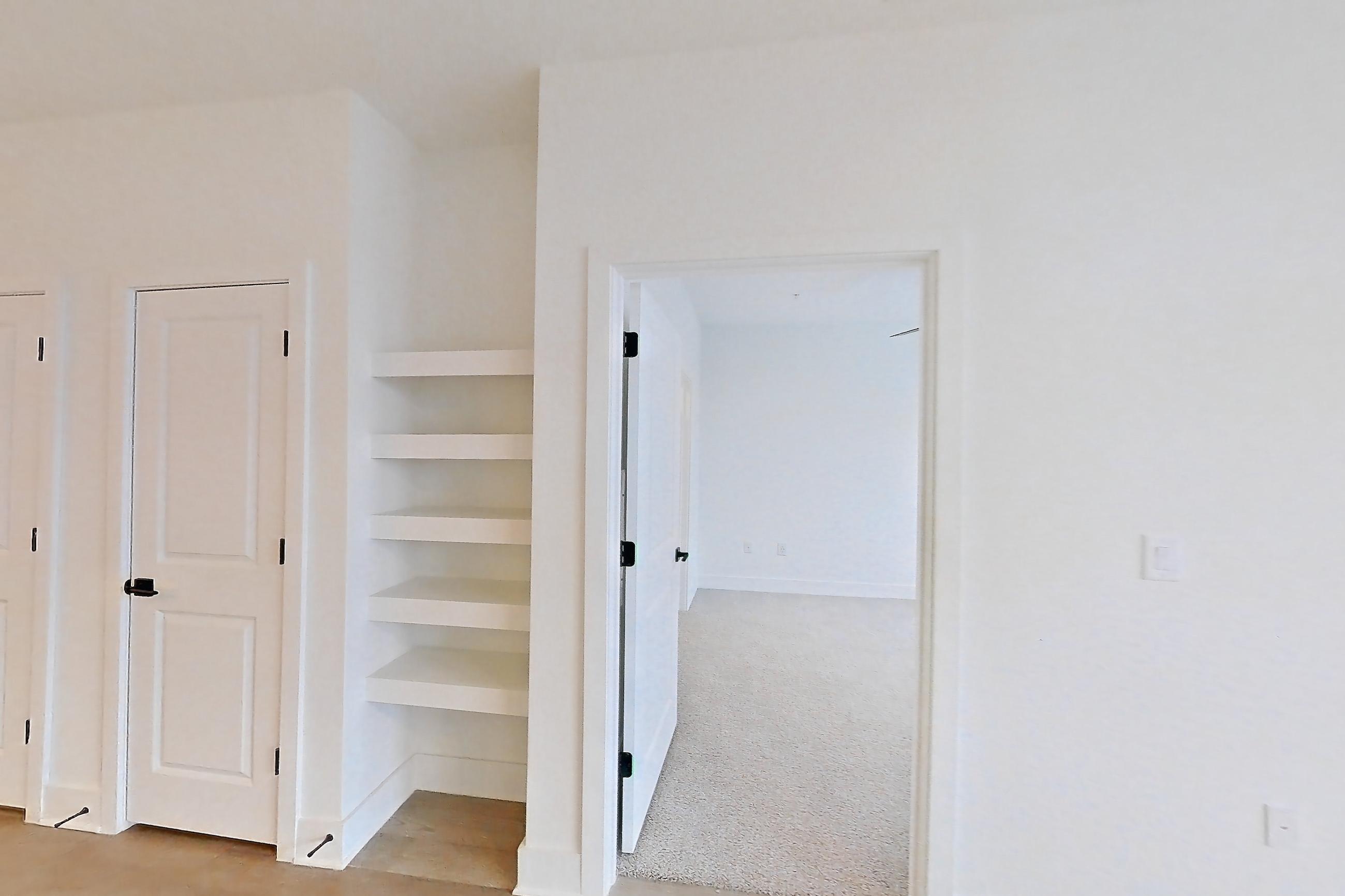 LIVING SPACE