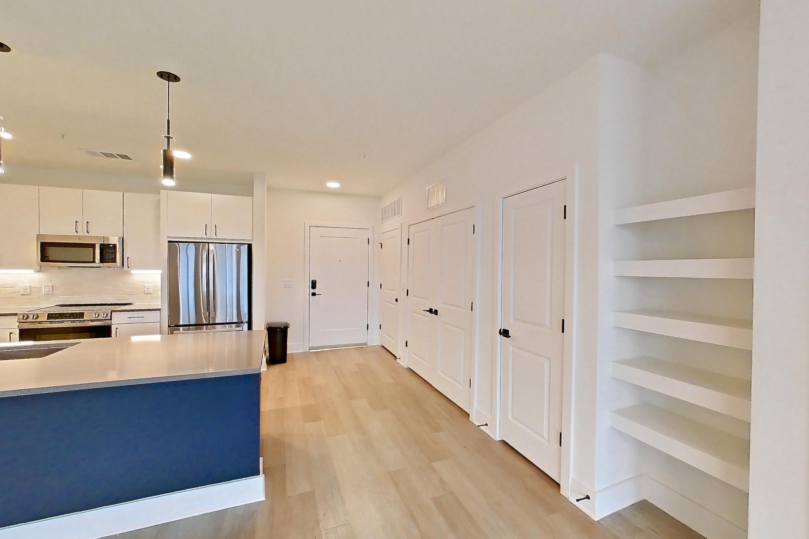 LIVING SPACE