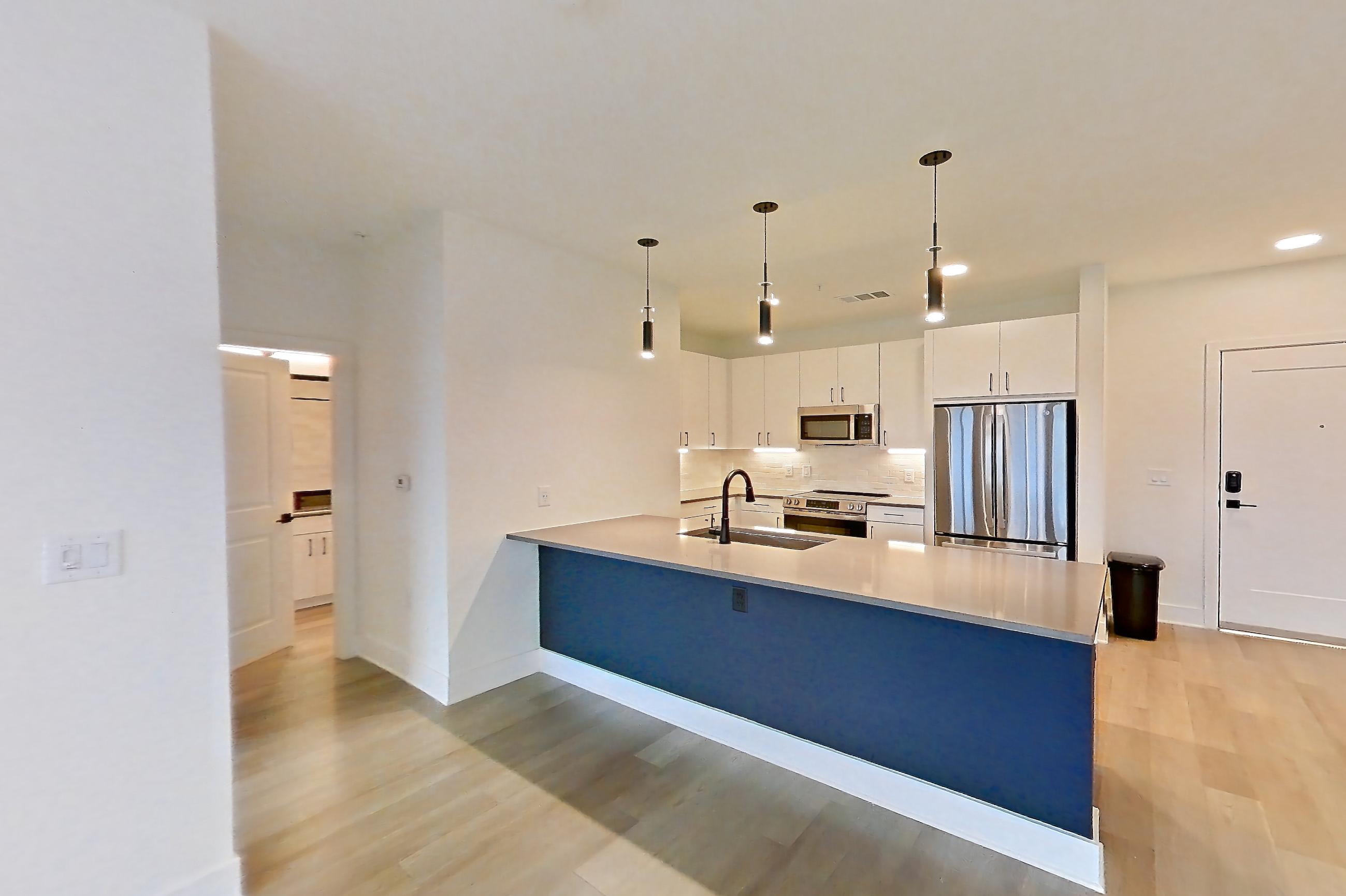 LIVING SPACE