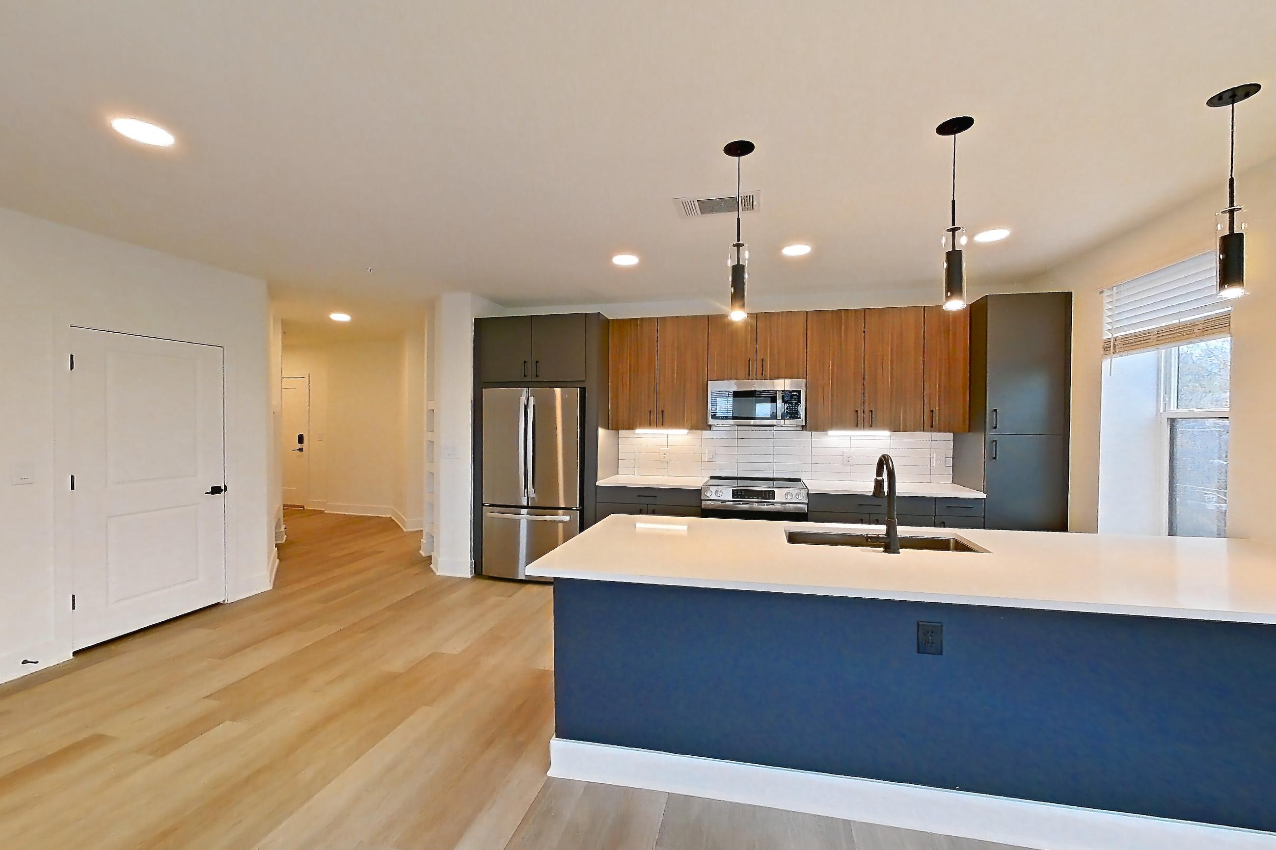 LIVING SPACE