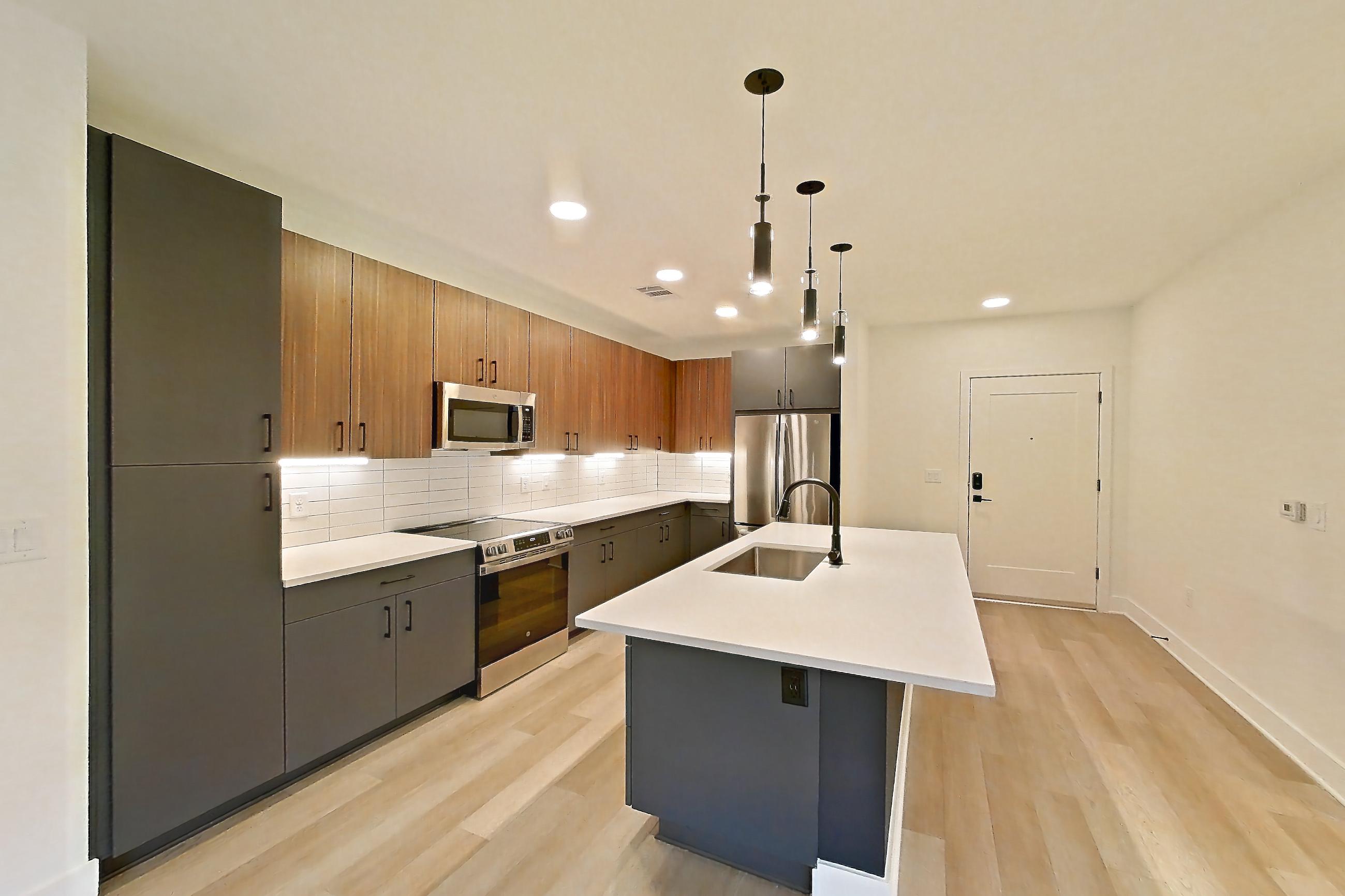 LIVING SPACE