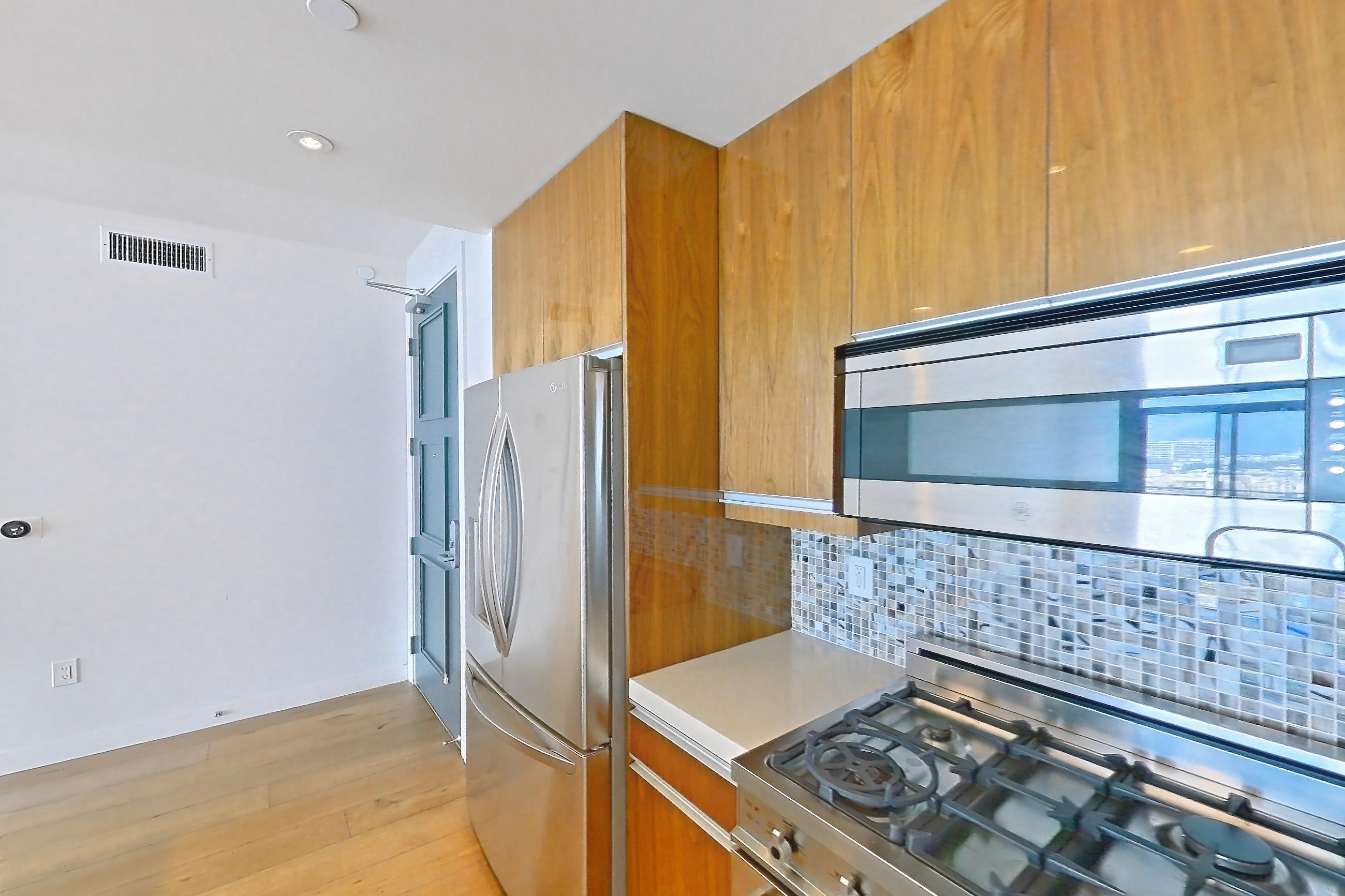 KITCHEN (representative of this floor plan)