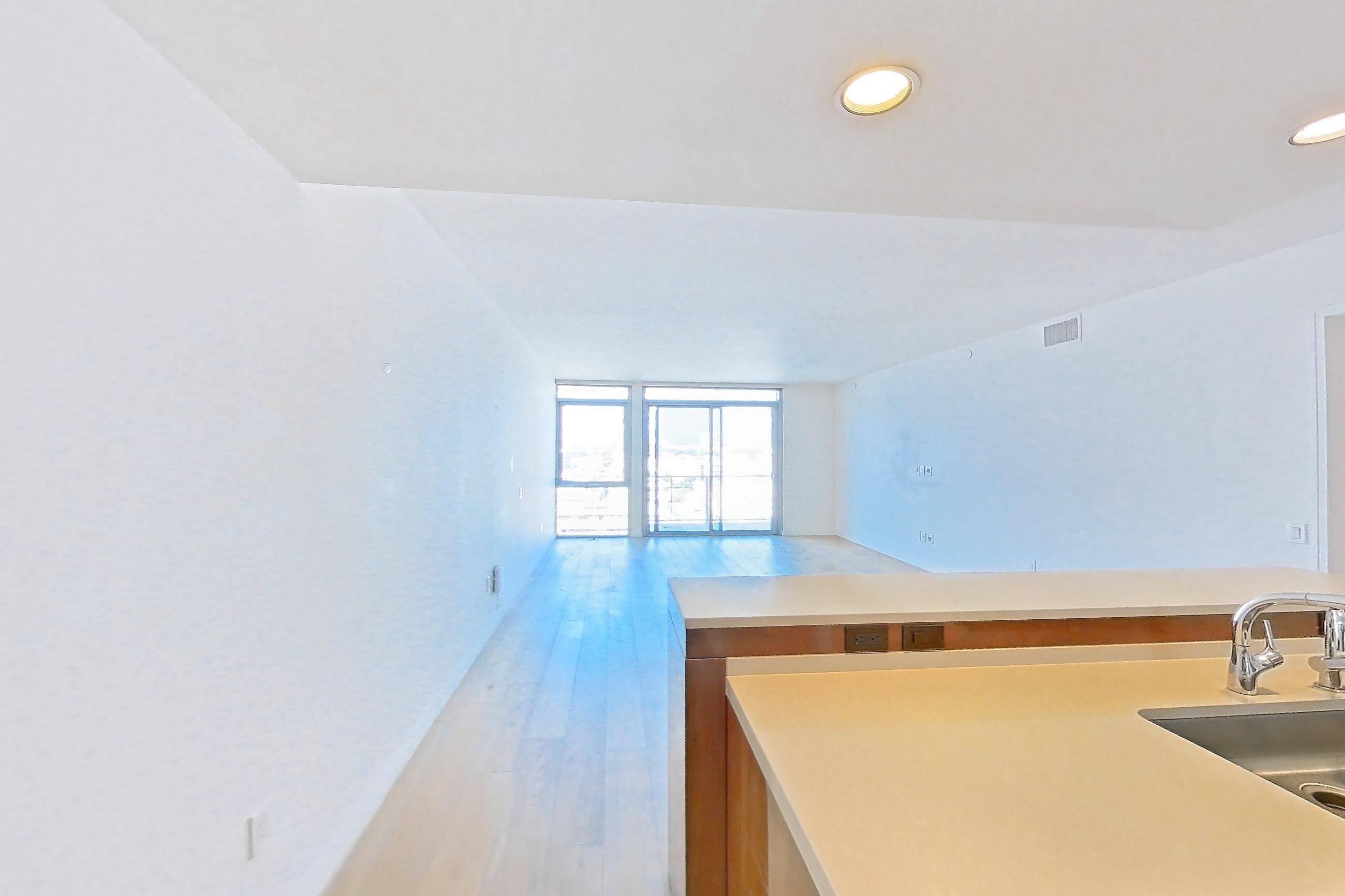 KITCHEN (representative of this floor plan)