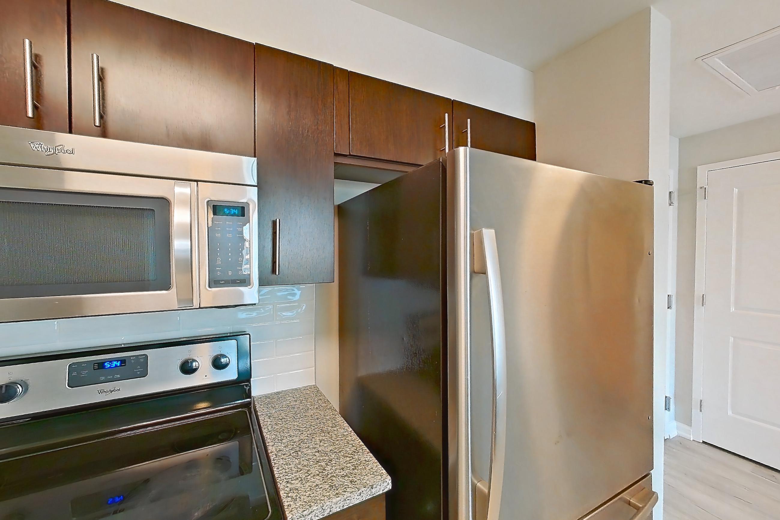 KITCHEN (representative of this floor plan)