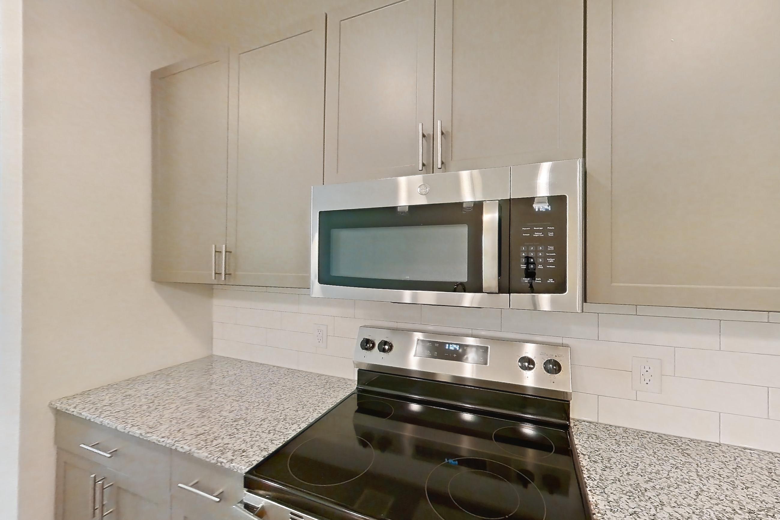 KITCHEN (representative of this floor plan)