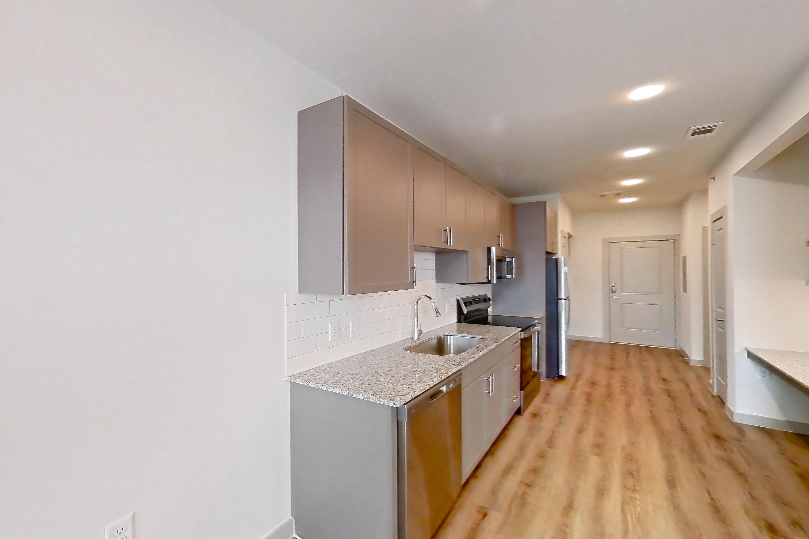 DINING ROOM (representative of this floor plan)