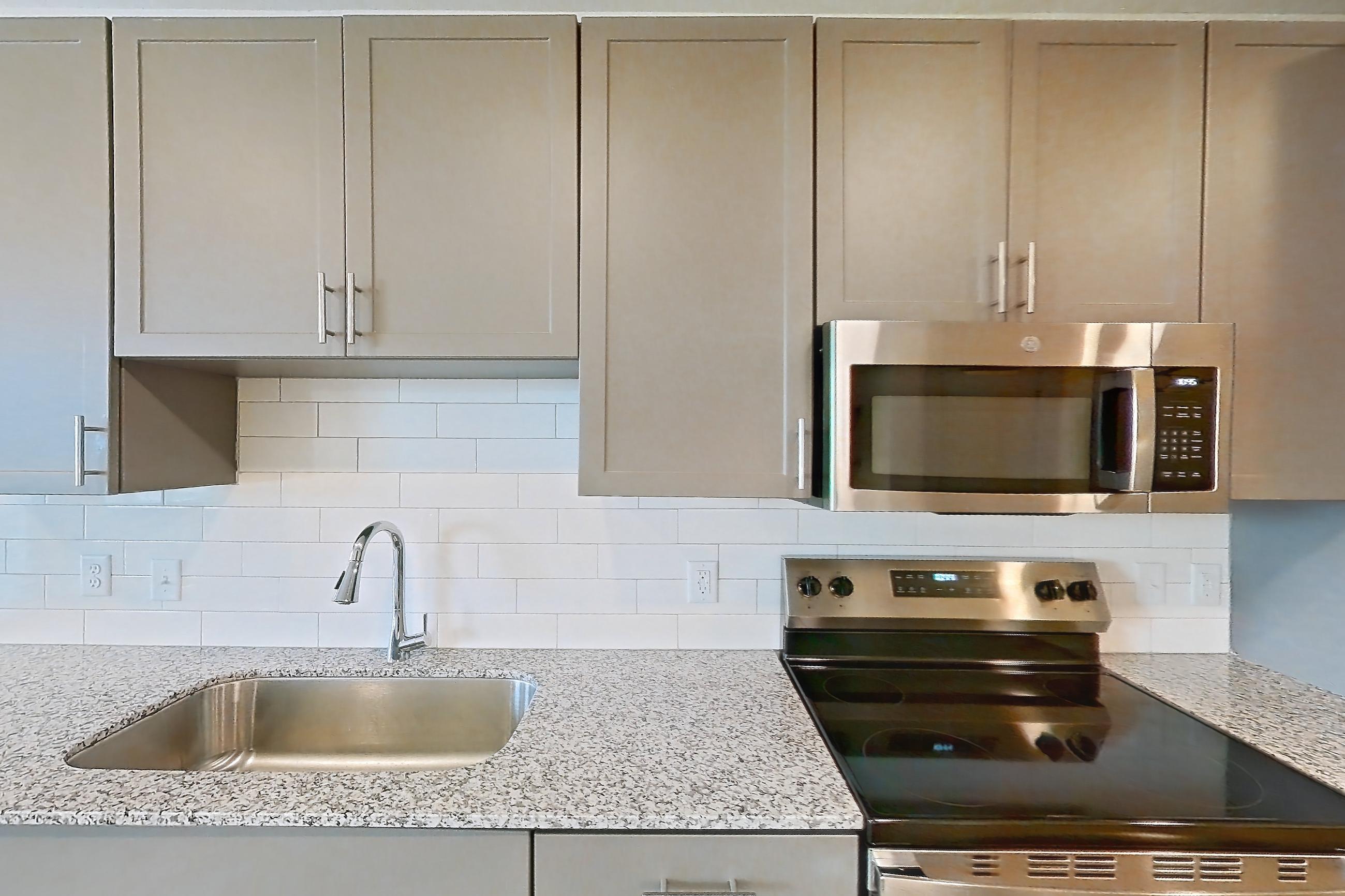 KITCHEN (representative of this floor plan)