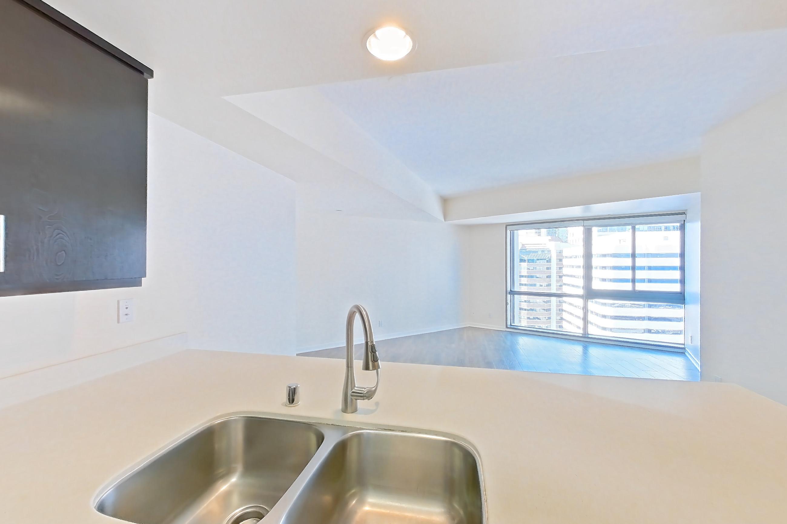 KITCHEN (representative of this floor plan)