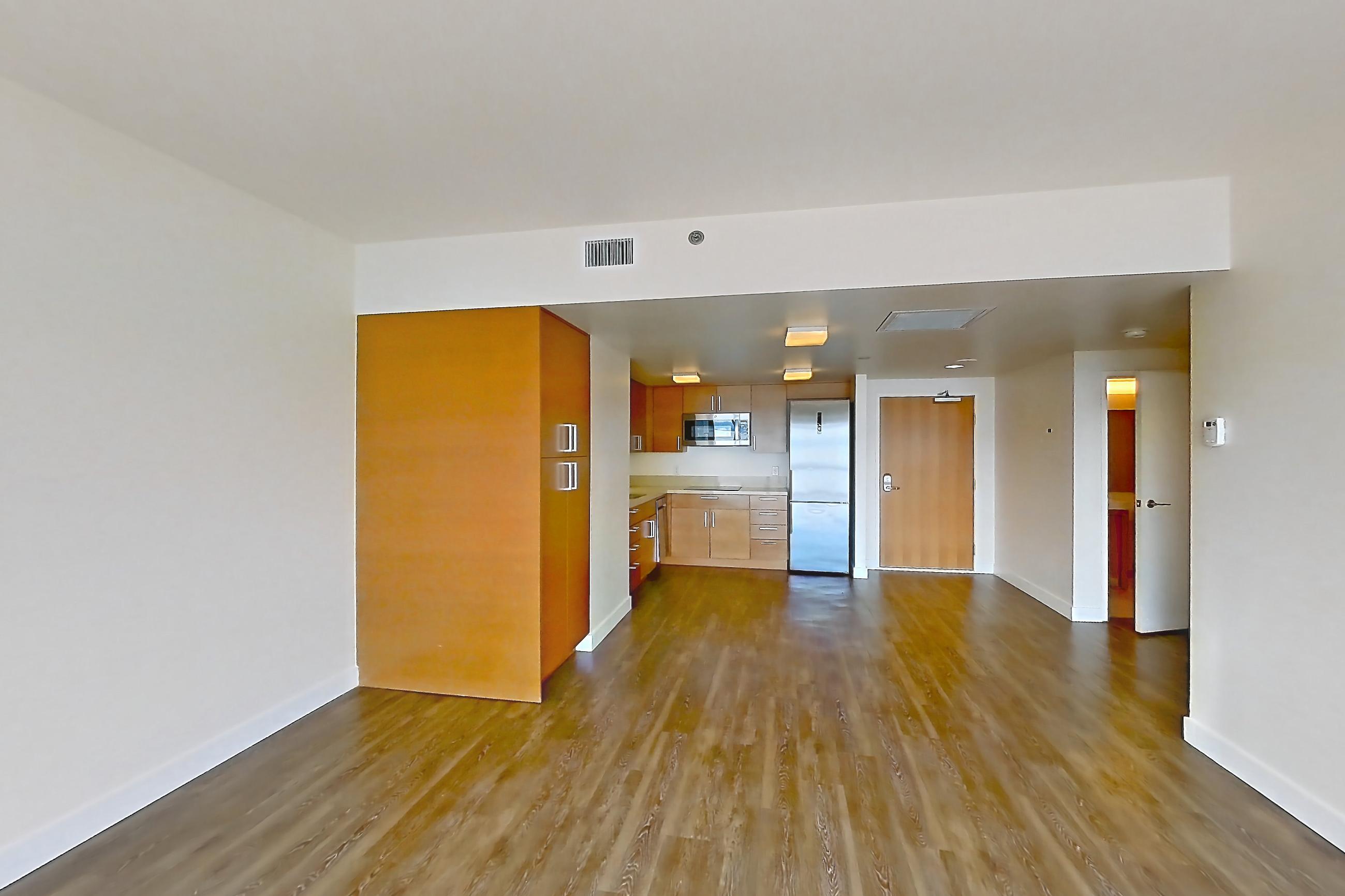 LIVING ROOM (representative of this floor plan)