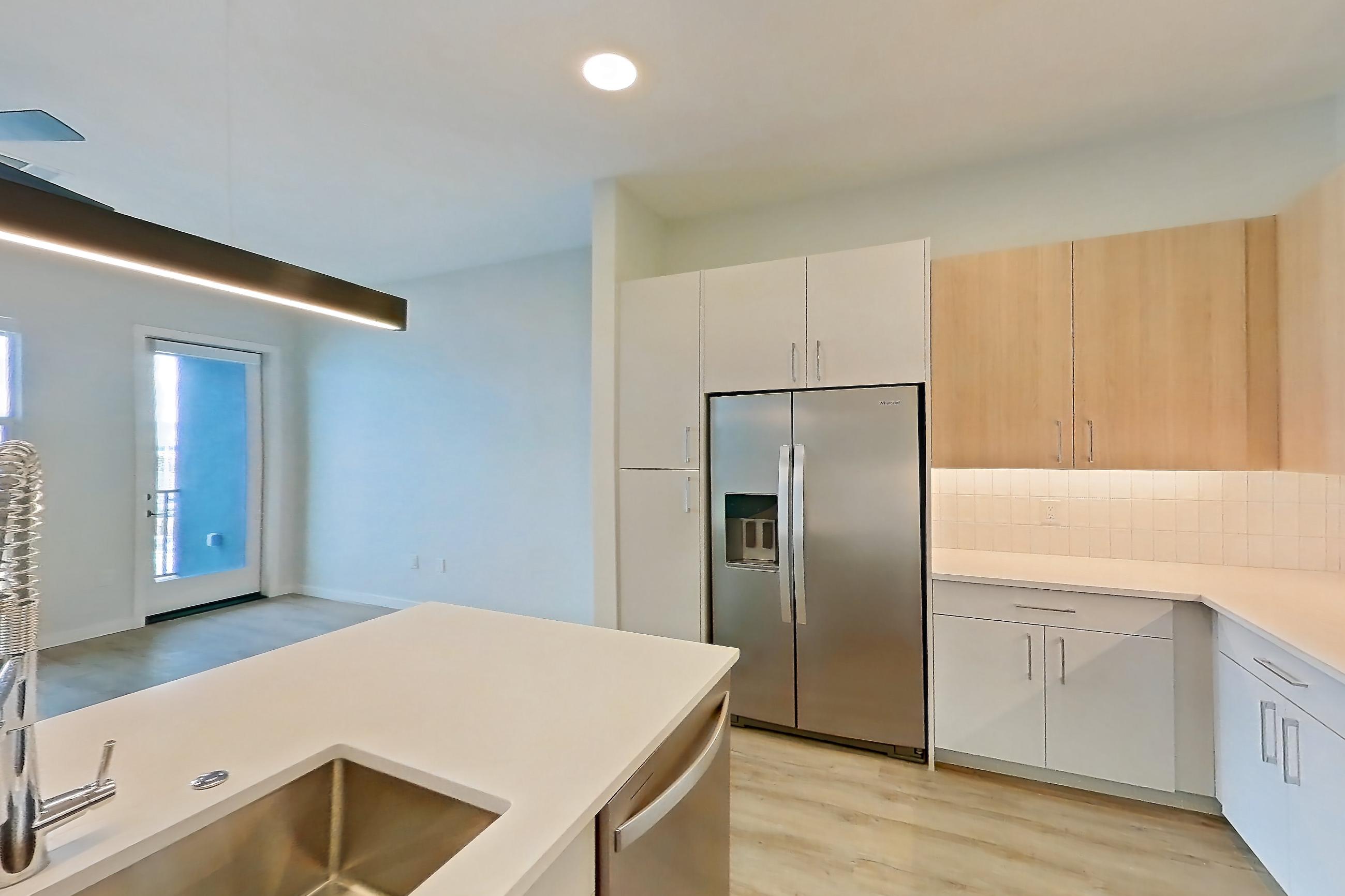 KITCHEN (representative of this floor plan)