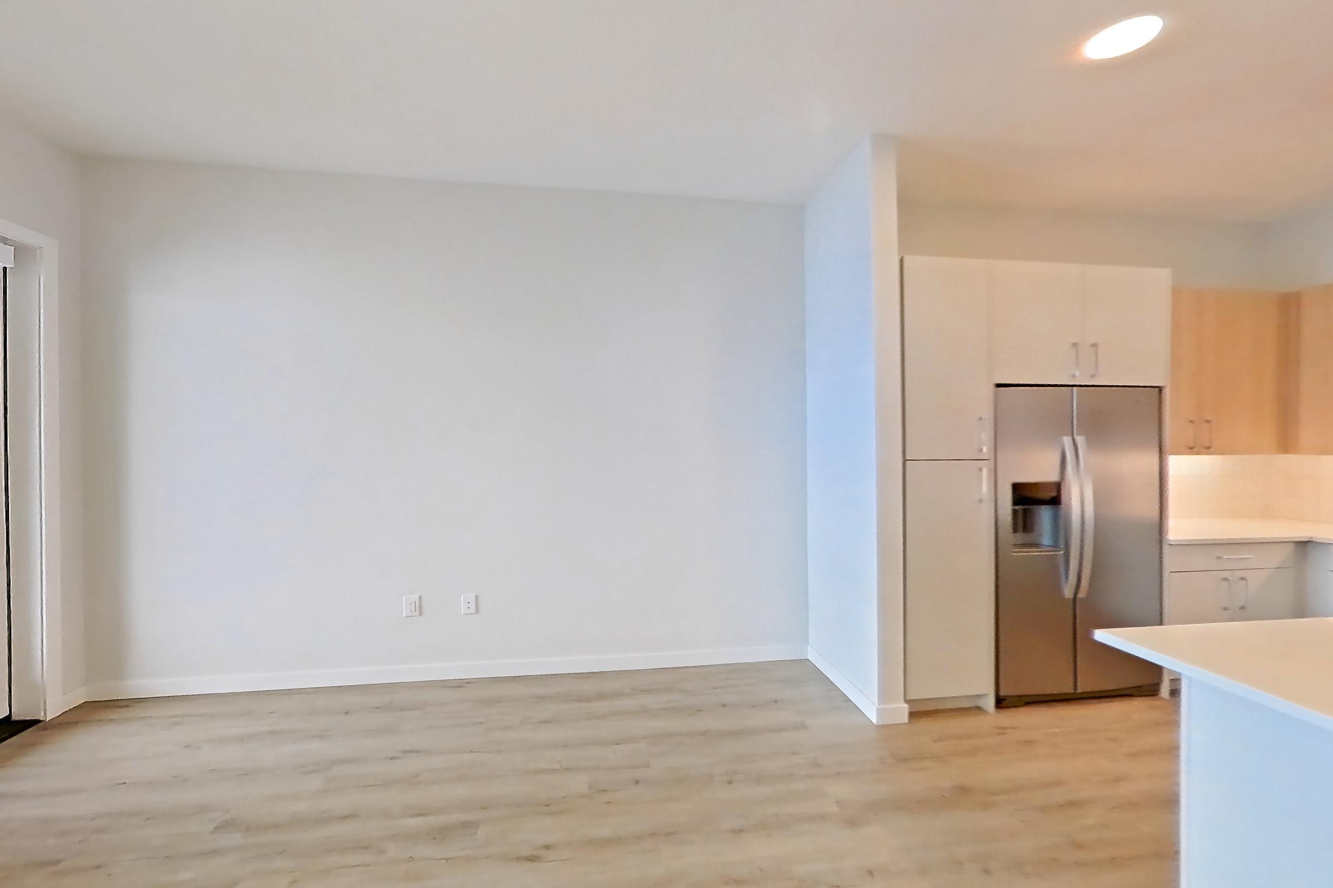 LIVING ROOM (representative of this floor plan)