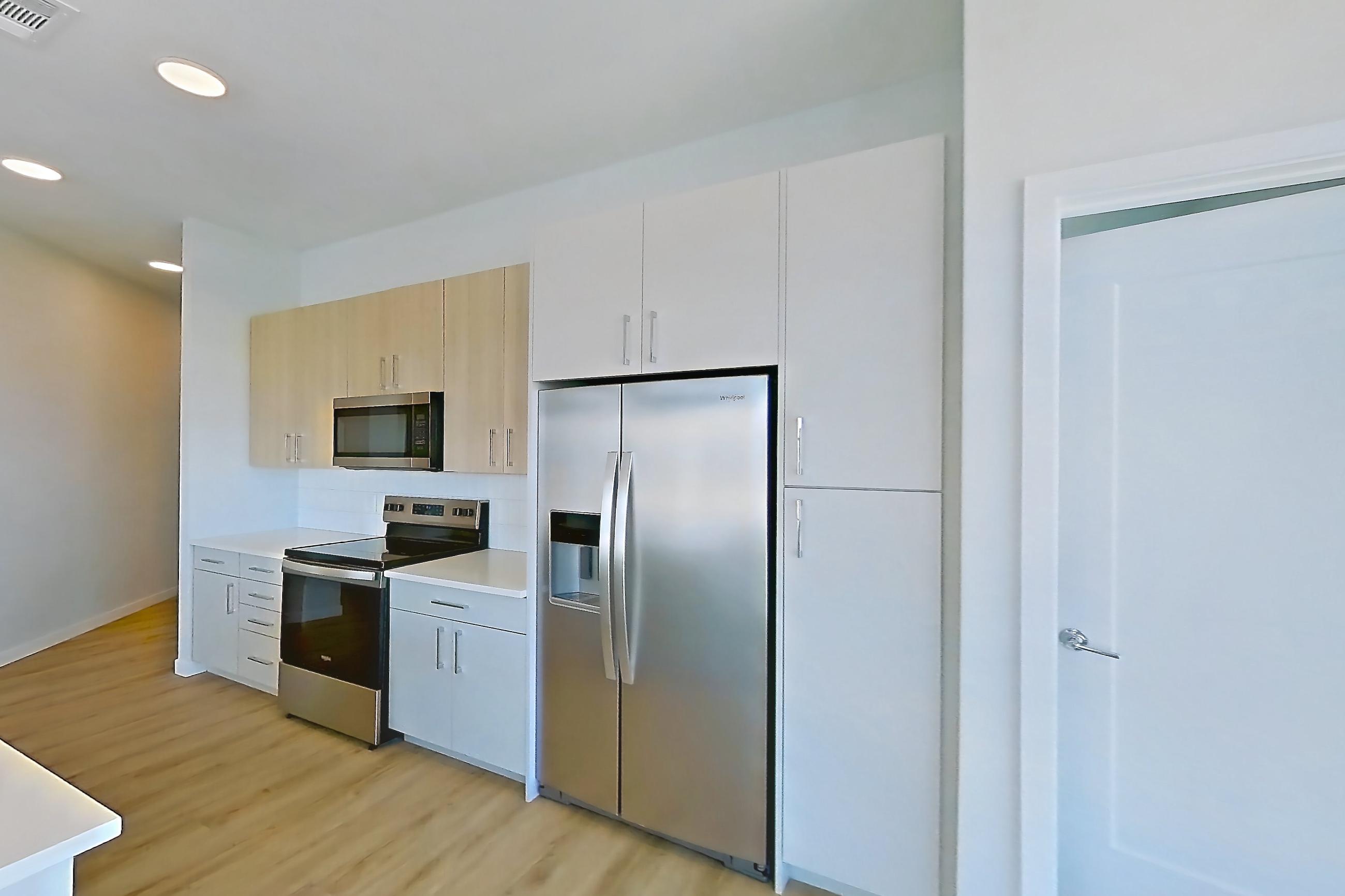 DINING ROOM (representative of this floor plan)