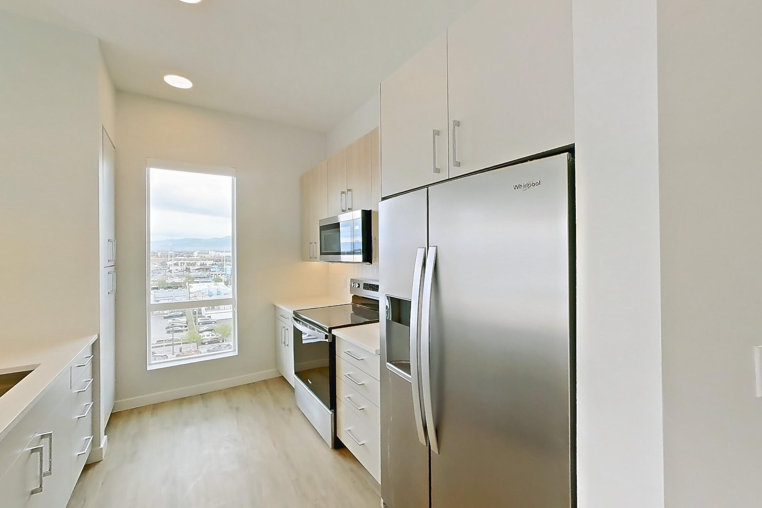 KITCHEN (representative of this floor plan)