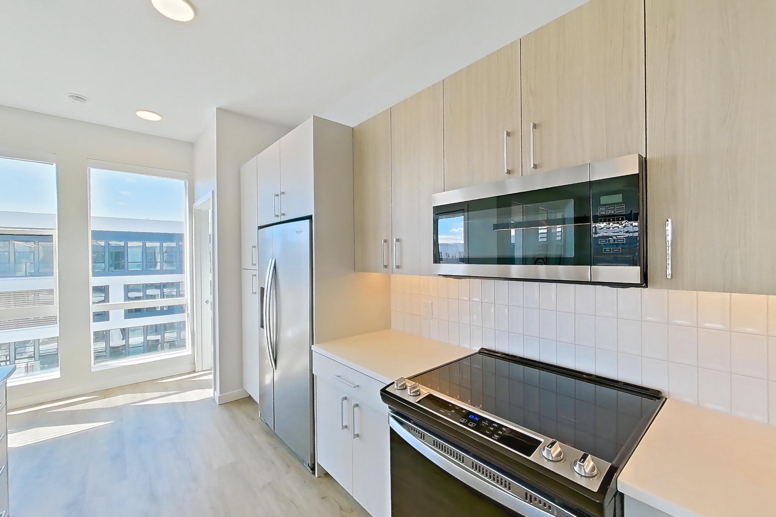 KITCHEN (representative of this floor plan)