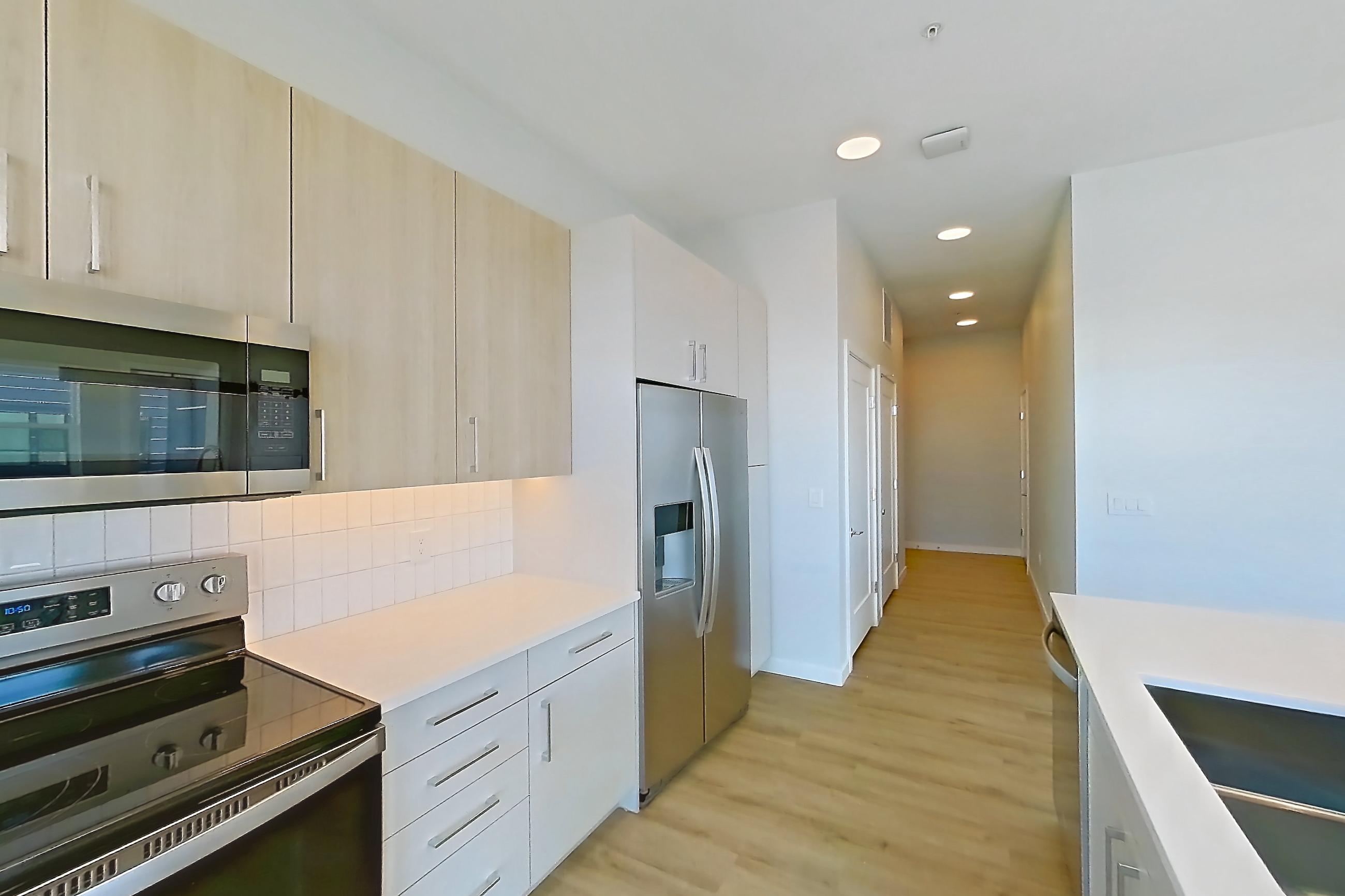 KITCHEN (representative of this floor plan)