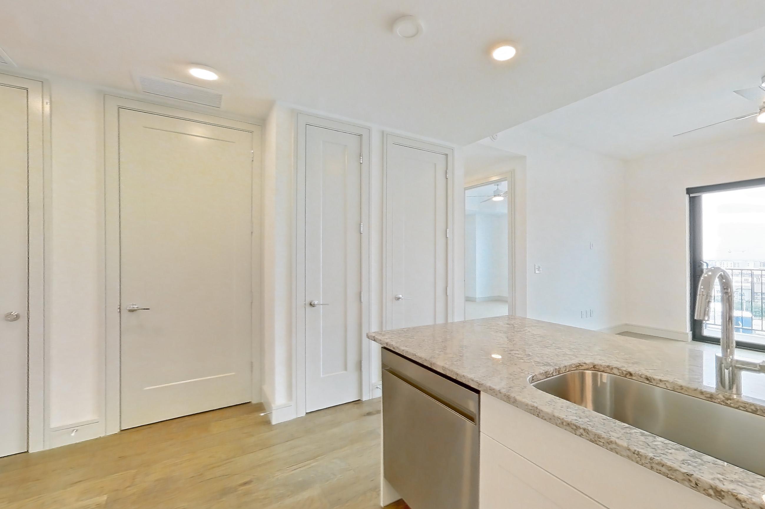 KITCHEN (representative of this floor plan)