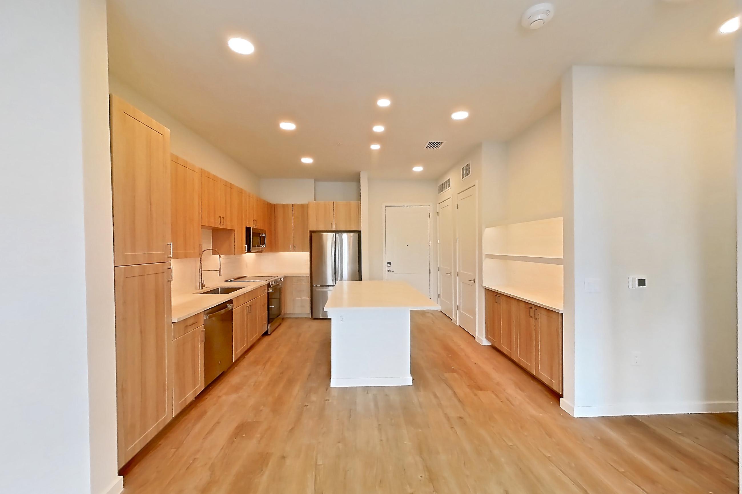 LIVING SPACE