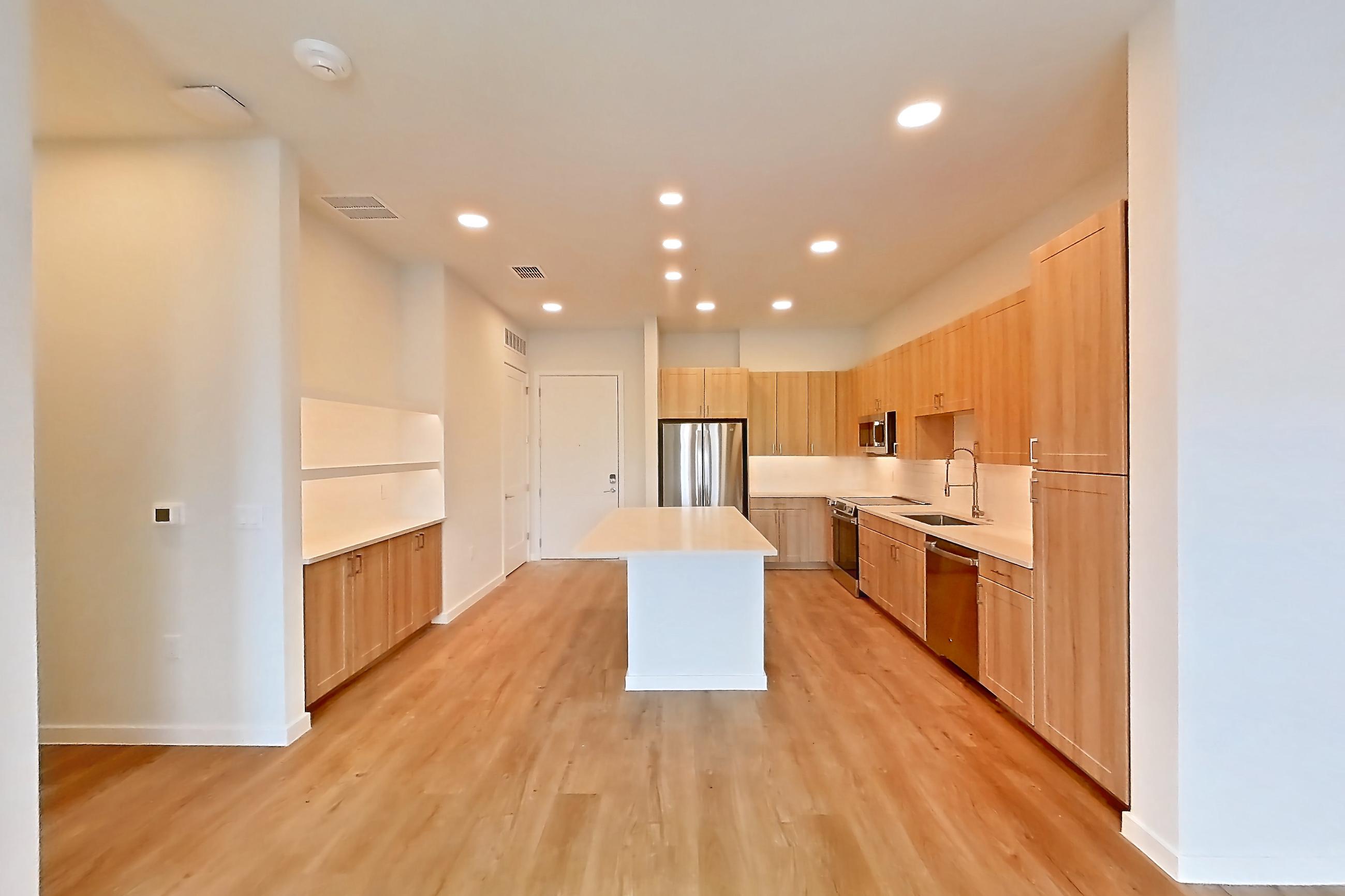LIVING SPACE