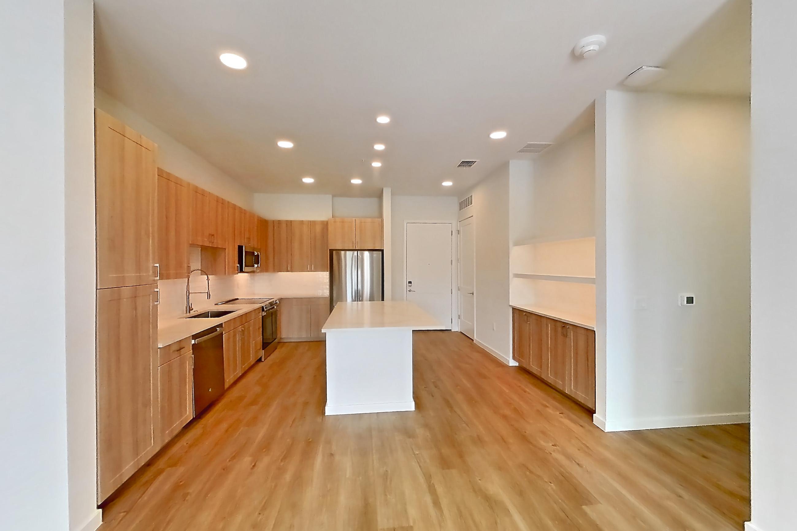 LIVING SPACE
